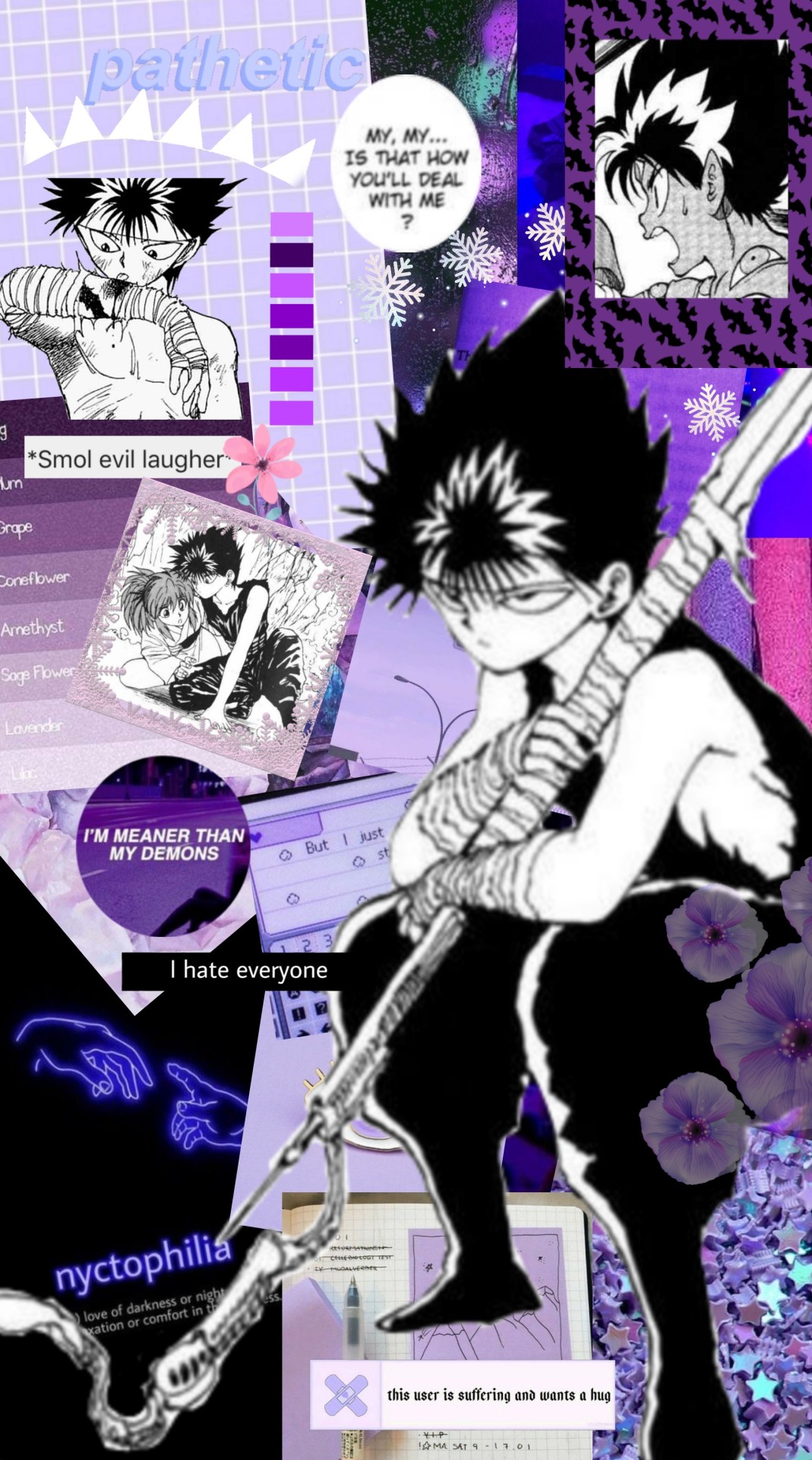 Yoko has returned, they cry