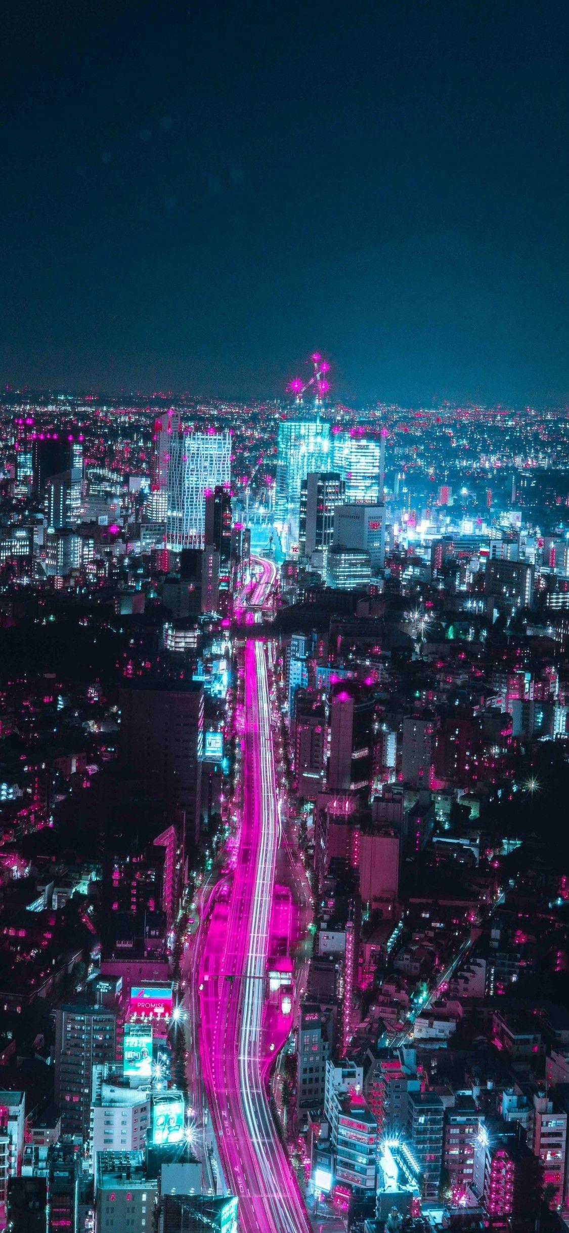 Japan iPhone Wallpaper