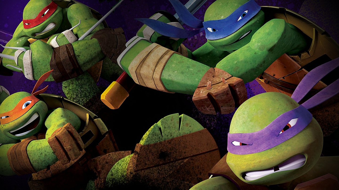 Free download TMNT Computer Wallpaper Desktop Background 1440x810 ID327170 [1440x810] for your Desktop, Mobile & Tablet. Explore TMNT. Abyss Wallpaper, Tmnt Background, Abyss Wallpaper