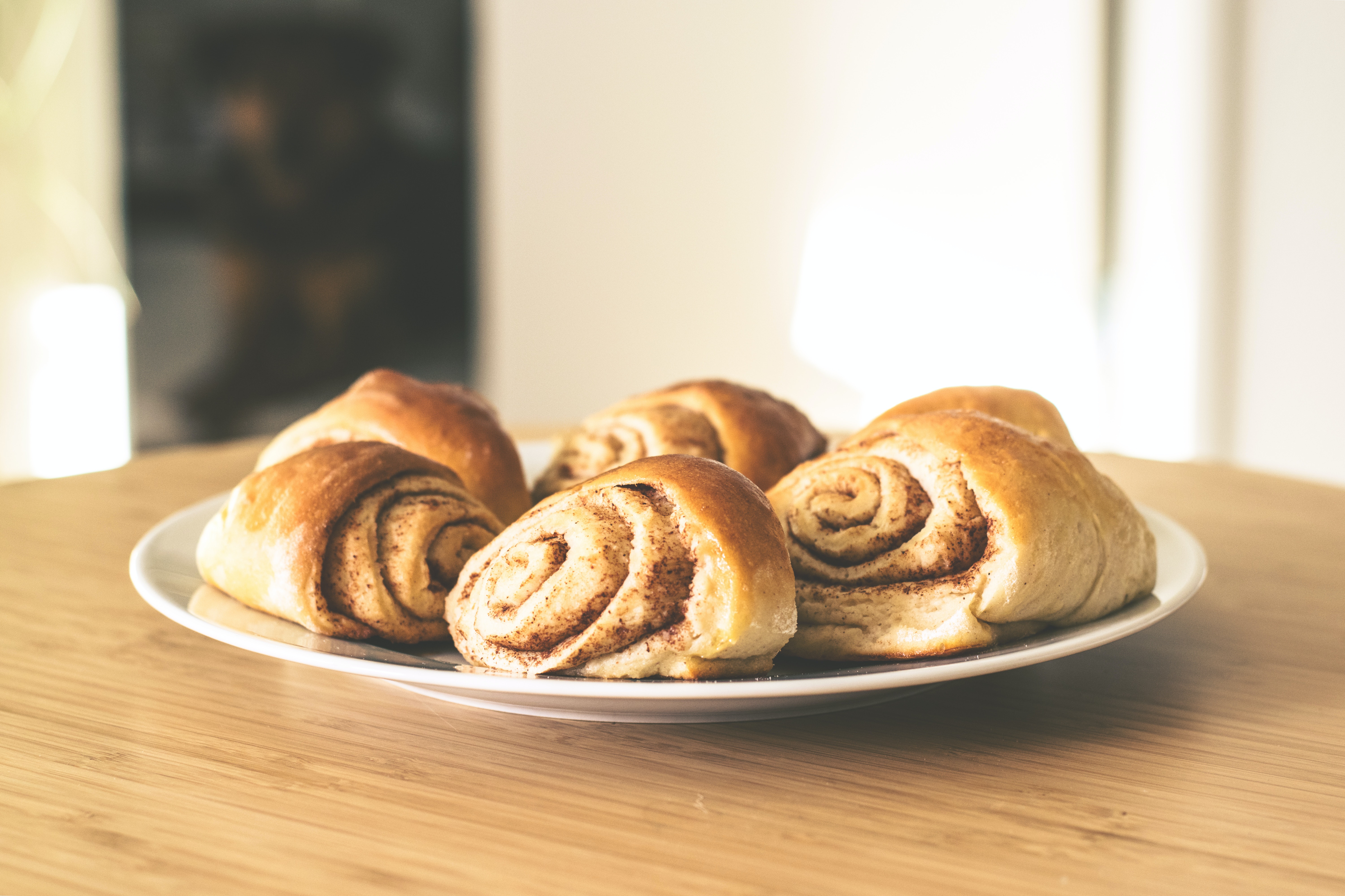 Cinnamon Bun Photo, Download The BEST Free Cinnamon Bun & HD Image