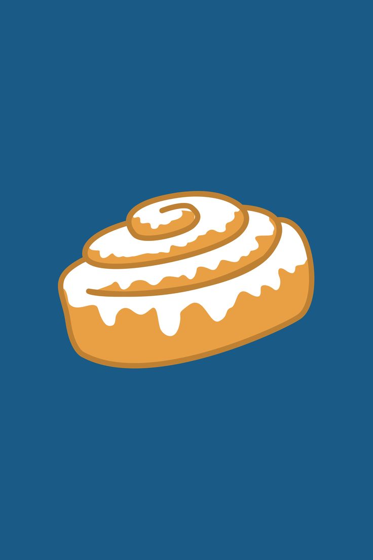 Cinnamon Buns