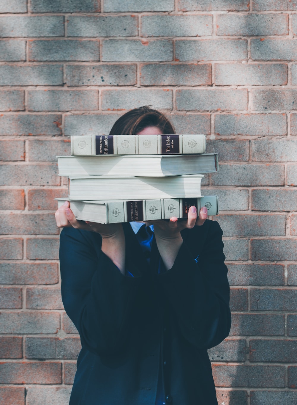 Studious Picture. Download Free Image