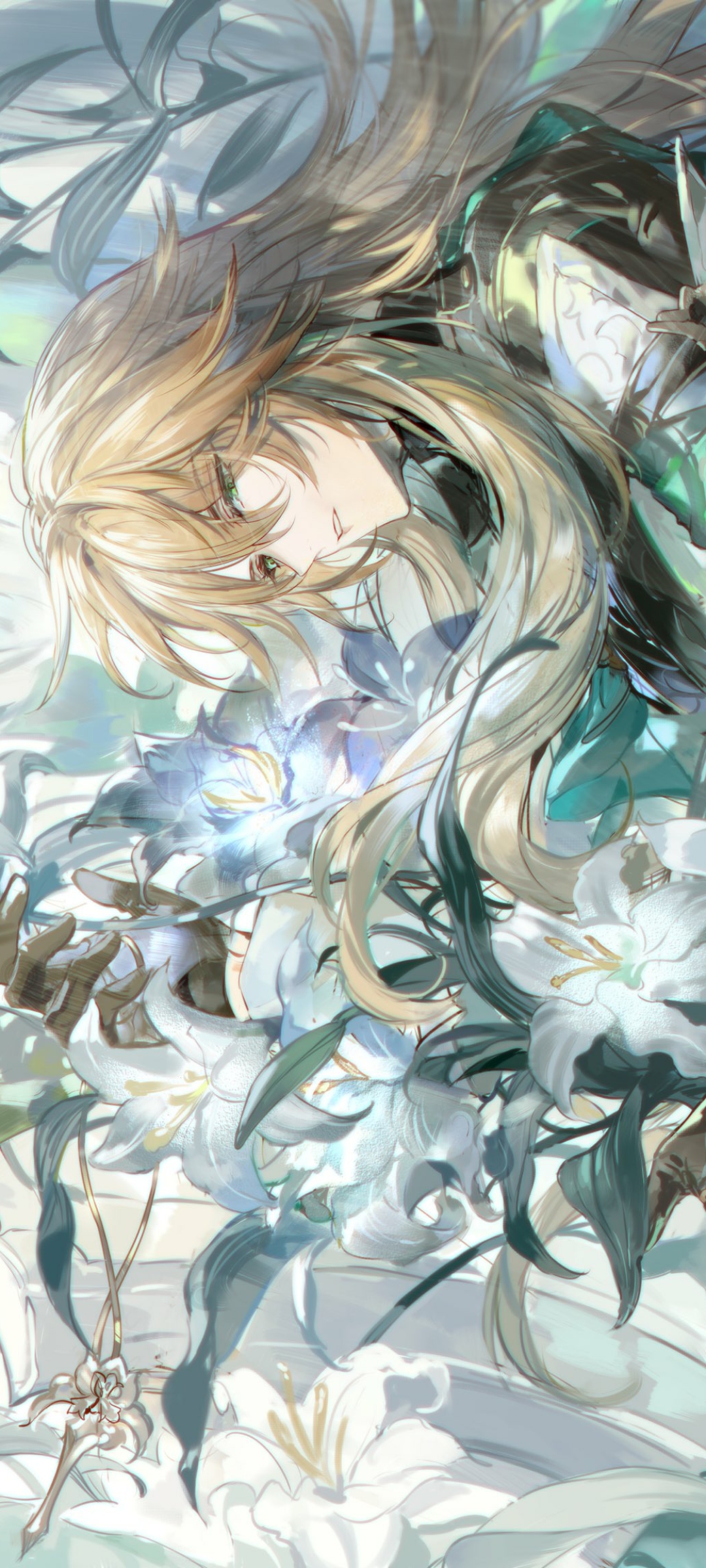 Honkai: Star Rail Phone Wallpaper and iPhone Background: Free HD Download