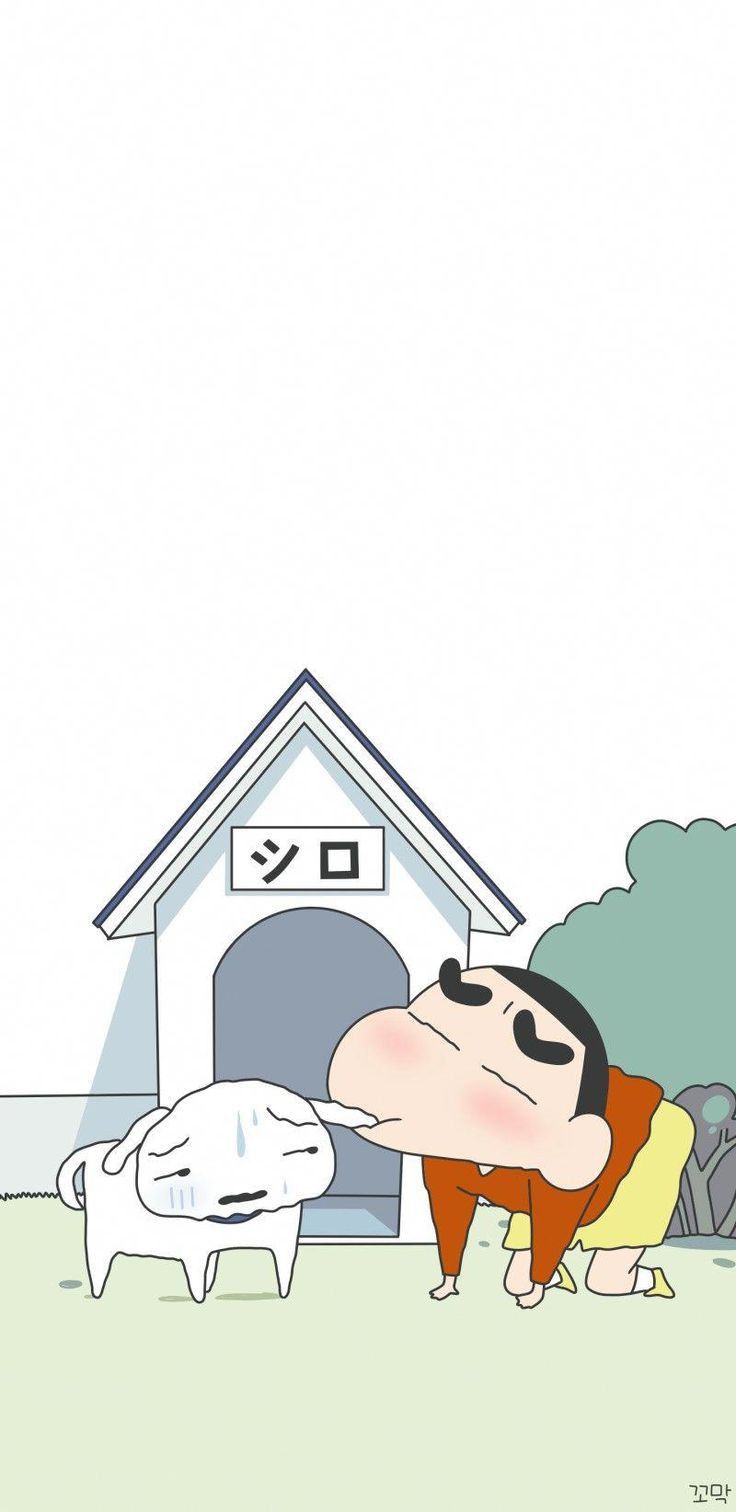 Shinchan. Cartoon wallpaper, Cute cartoon wallpaper, Disney character sketches