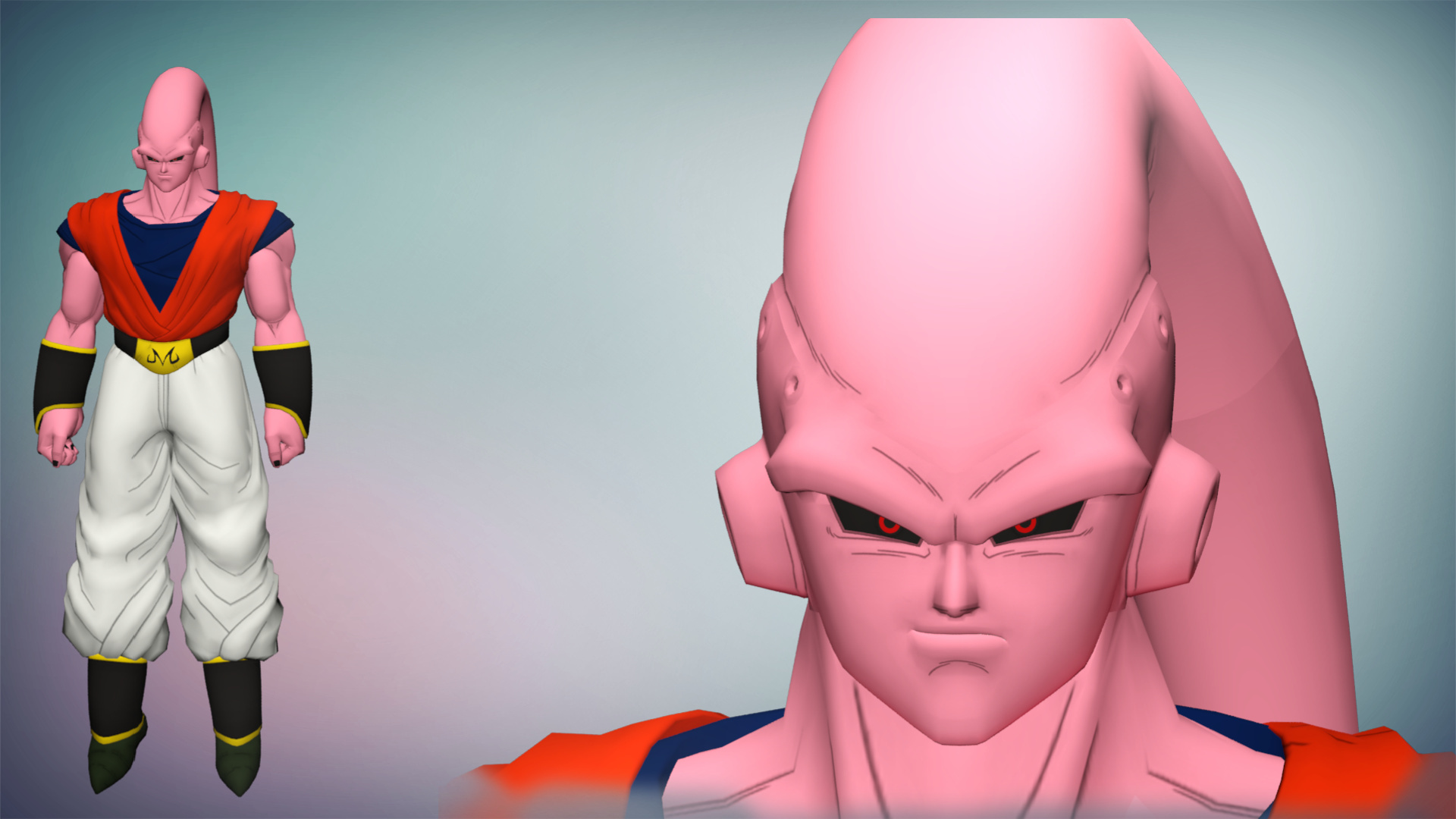 XPS Xnalara DBXV2 Buuhan