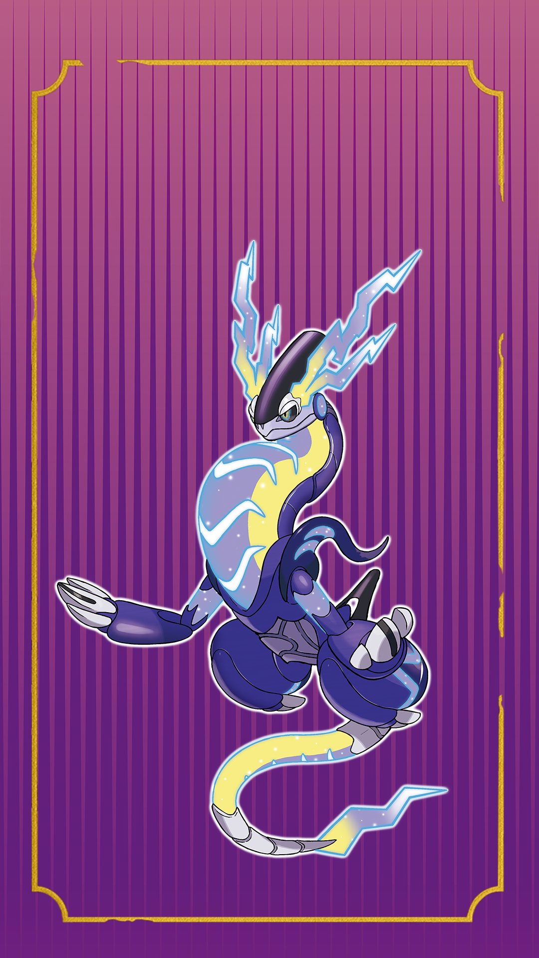 10+ Koraidon (Pokémon) HD Wallpapers and Backgrounds
