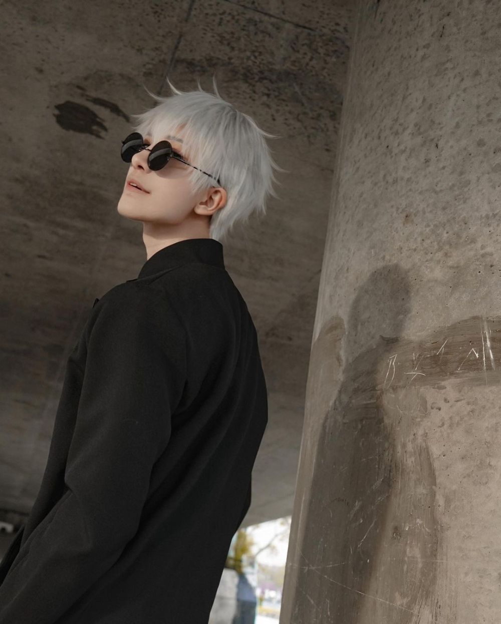 Best Cosplay Ever ❤