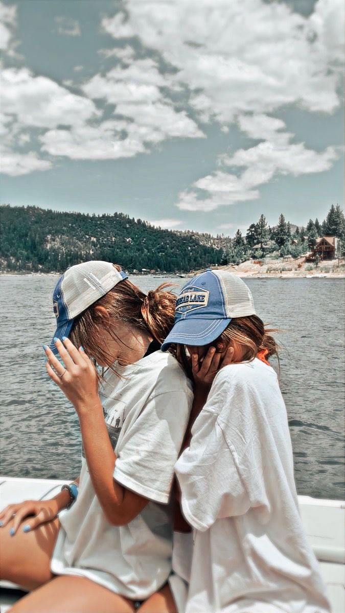 Profile pic preppy