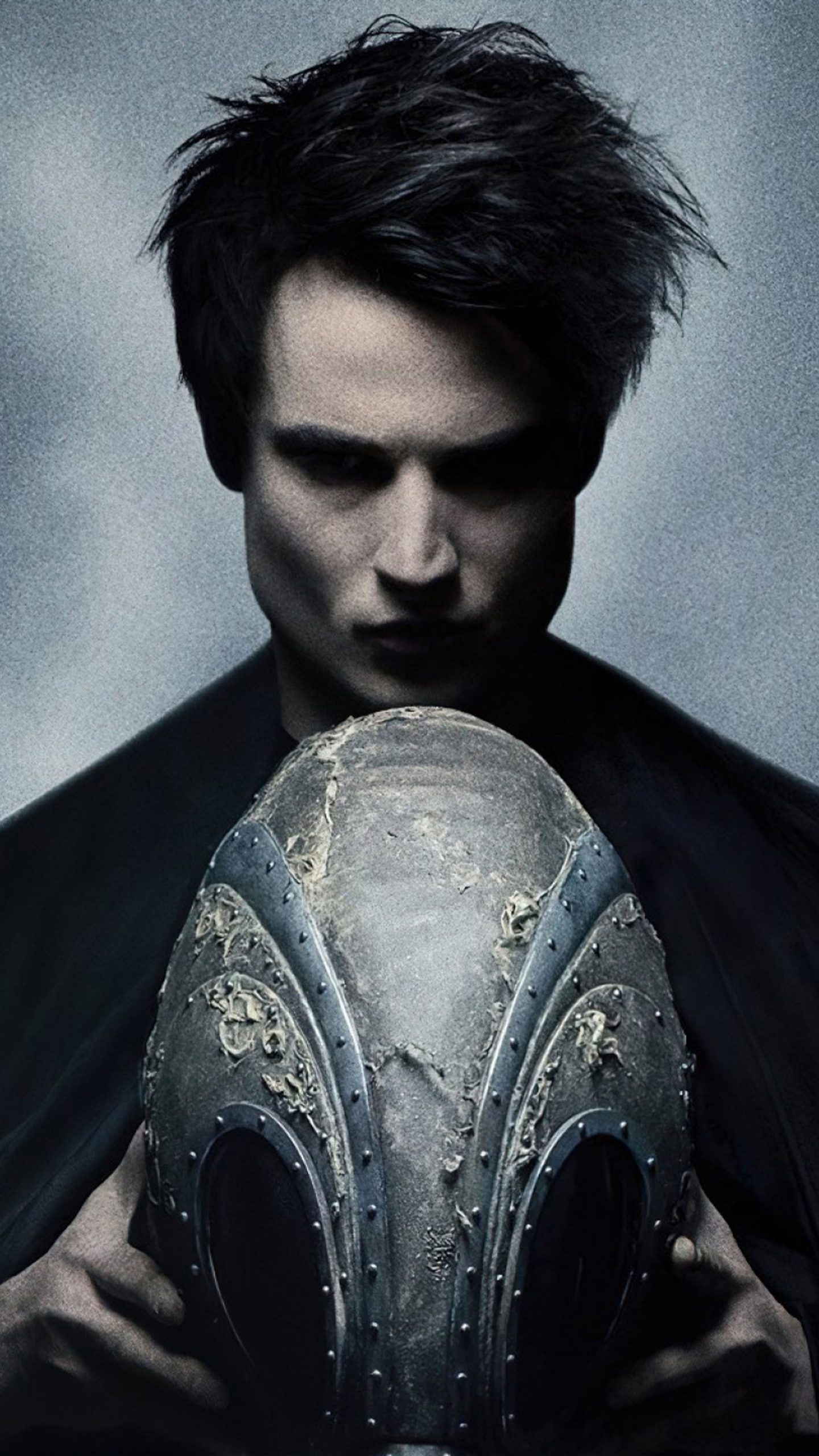 Best Collection of Tom Sturridge 4K Ultra HD Mobile Wallpaper