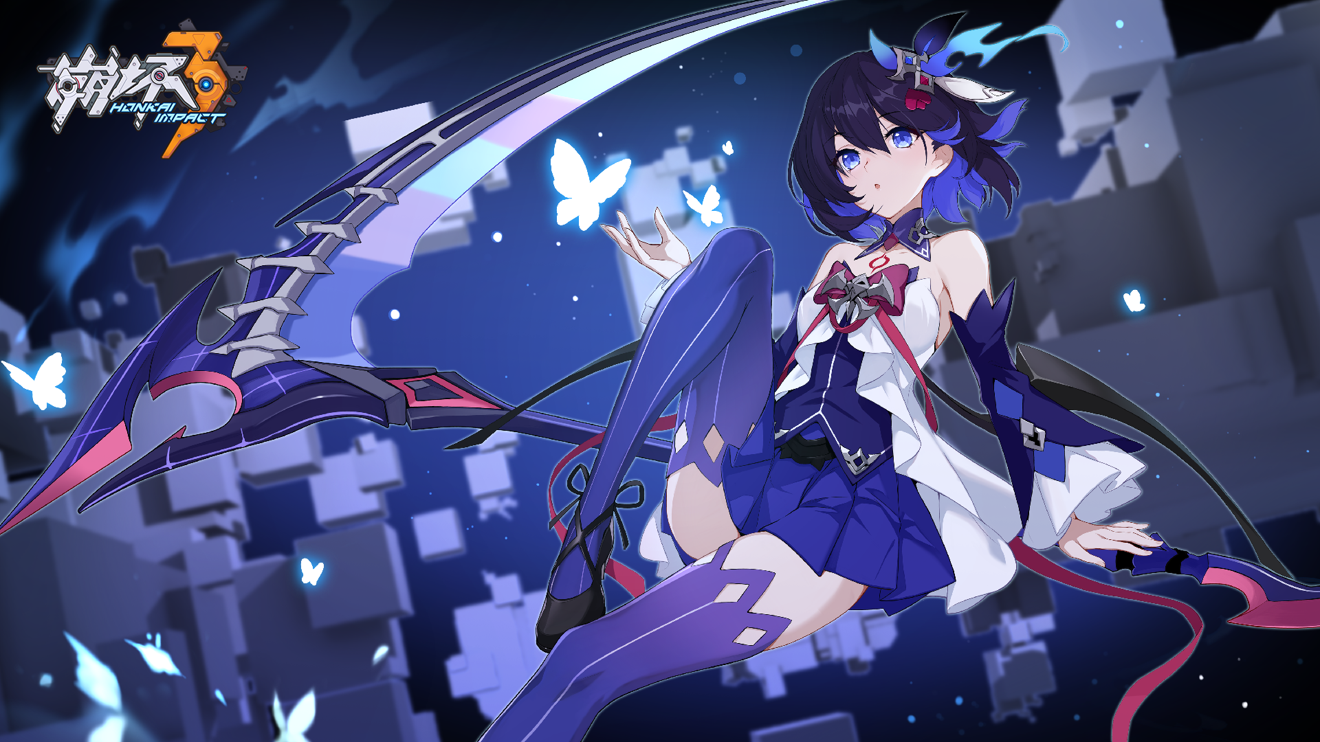 Seele Vollerei Gakuen Anime Image Board