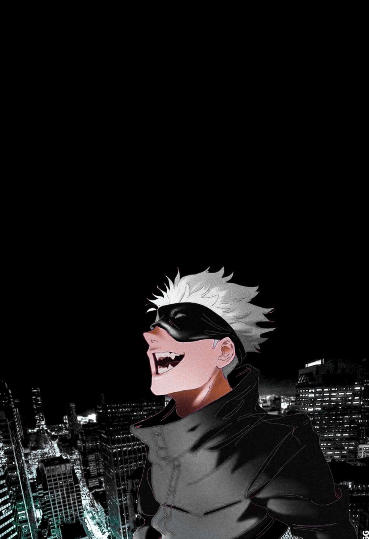 Jujutsu Kaisen Satoru (500x750)