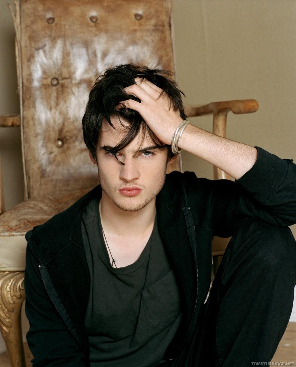 Tom Sturridge Wallpaper. Imágenes españoles
