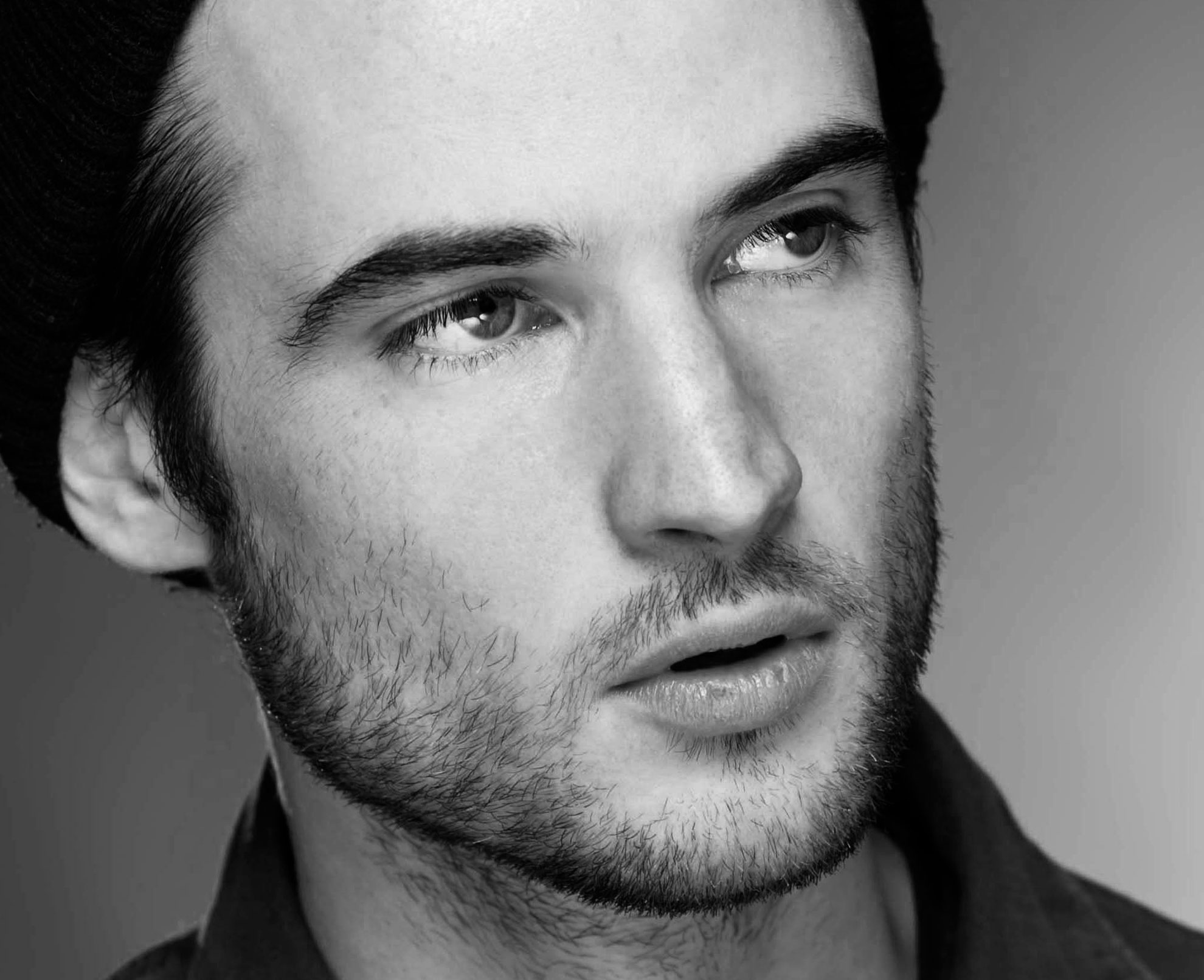 Tom Sturridge