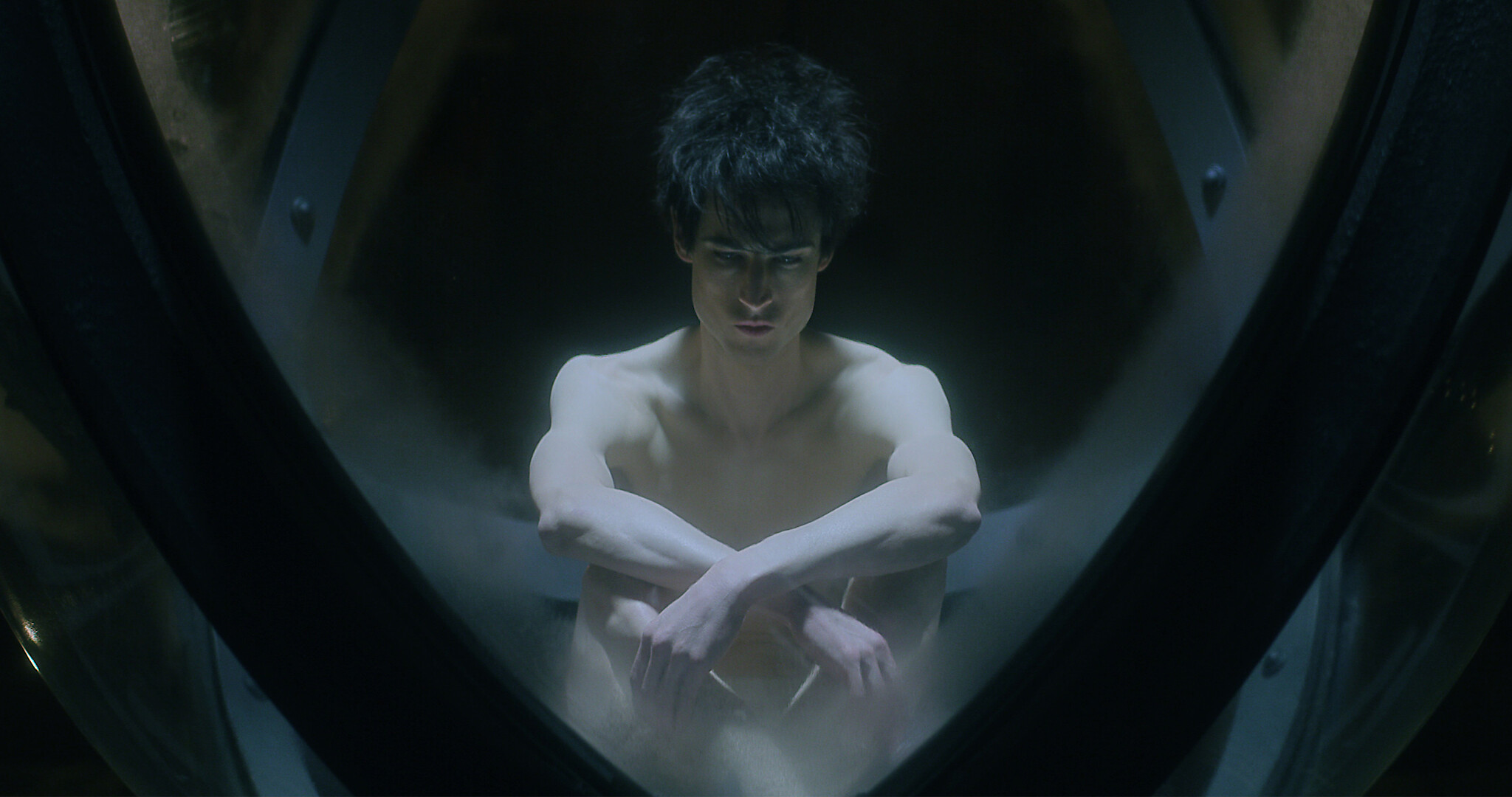 The Sandman' Cast on Nude Scenes and Other Secrets from Set