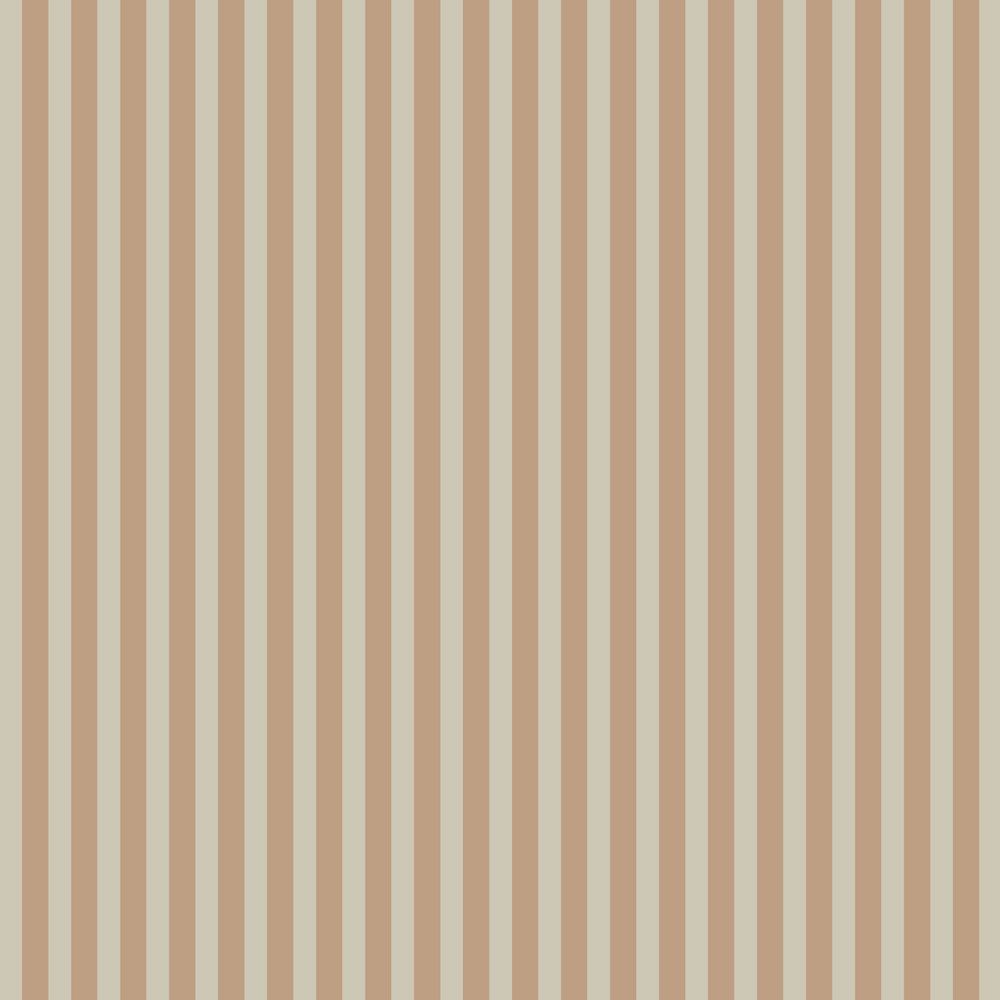 SIMPLE Vintage Stripes Beige Brown Wallpaper Sample.com Wallstickers And Wallpaper Online Store
