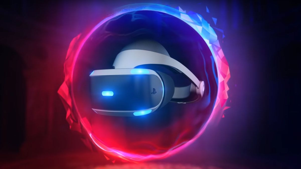 Free download Sony just confirmed PSVR 2 for PS5 these are the biggest [1200x675] for your Desktop, Mobile & Tablet. Explore VR Gaming Wallpaper. Gaming Wallpaper, Gaming Desktop Background, Gaming Wallpaper 2560x1440