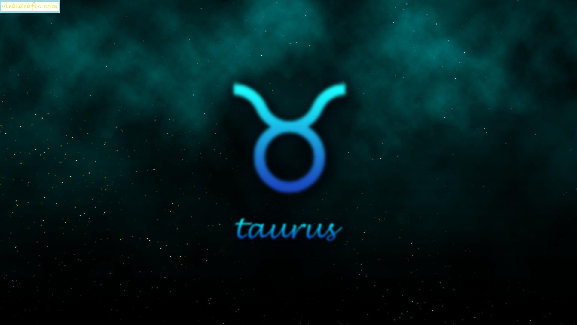 Zodiac Cancer Wallpaper