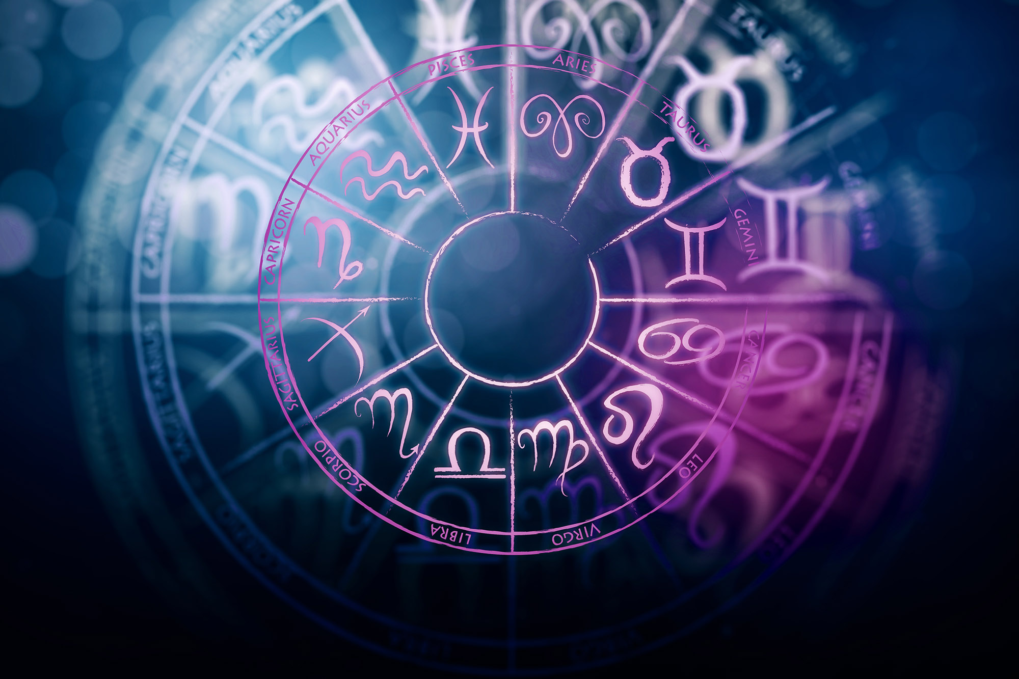Zodiac signs elements explained: What each one means