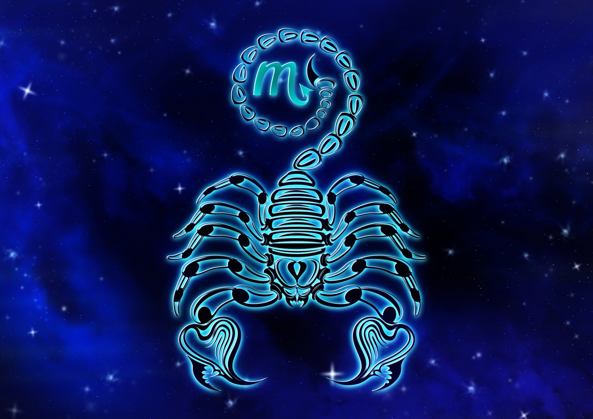 zodiac sign 1080P, 2k, 4k Full HD Wallpaper, Background Free Download