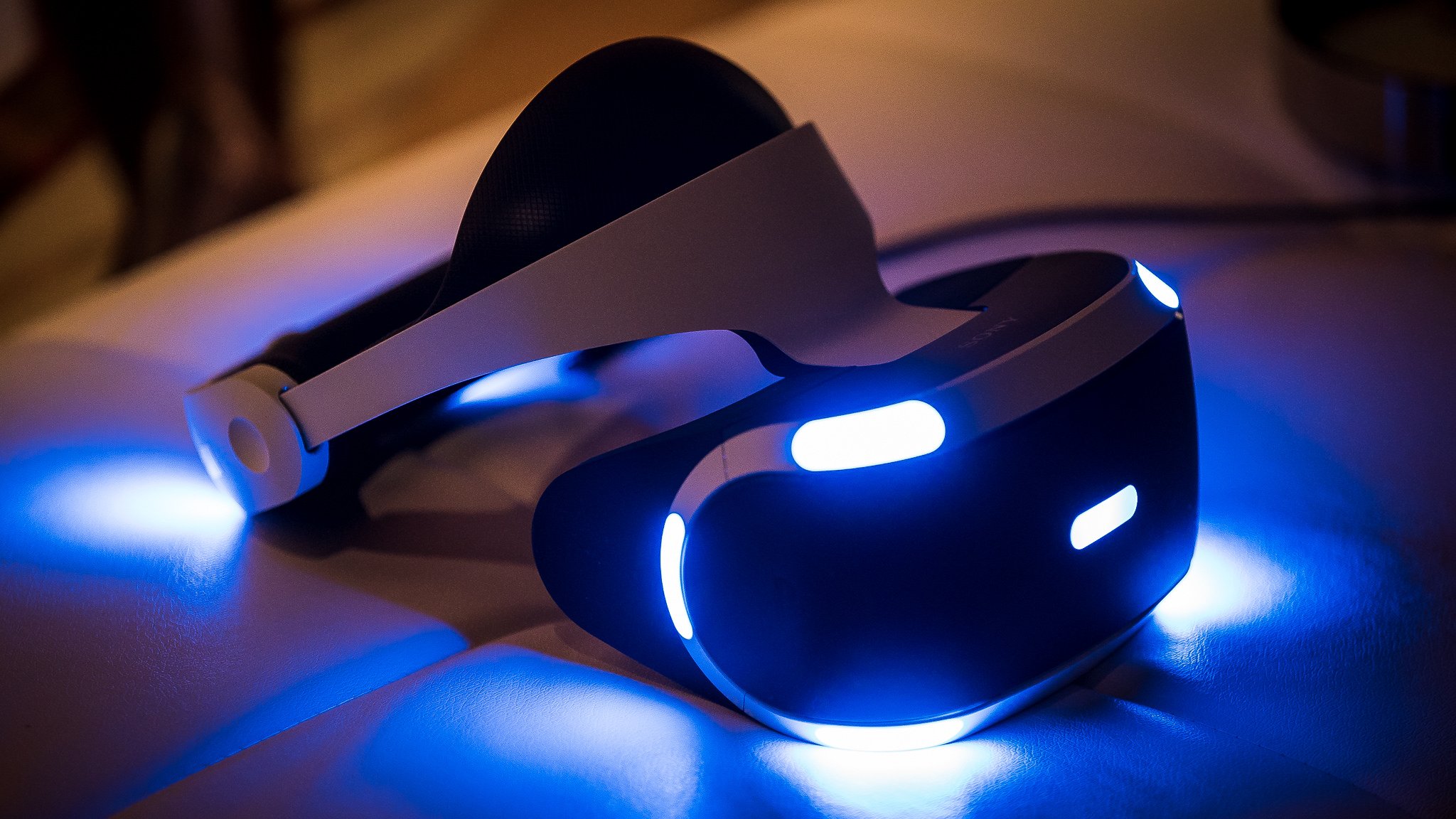 PlayStation from the virtual world: The PS.Blog team details some favorite PS VR games