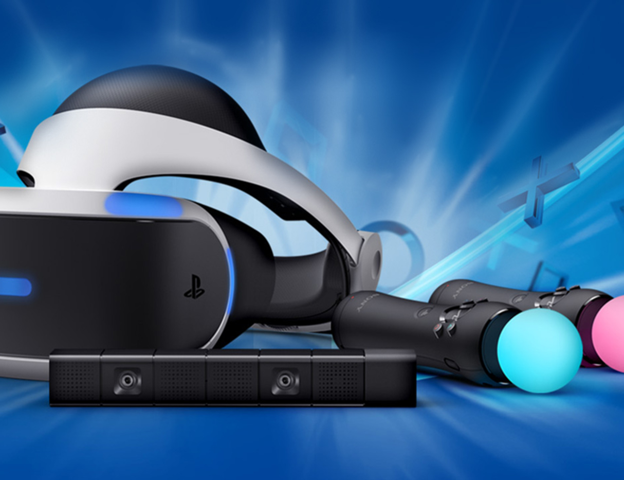PlayStation VR Review