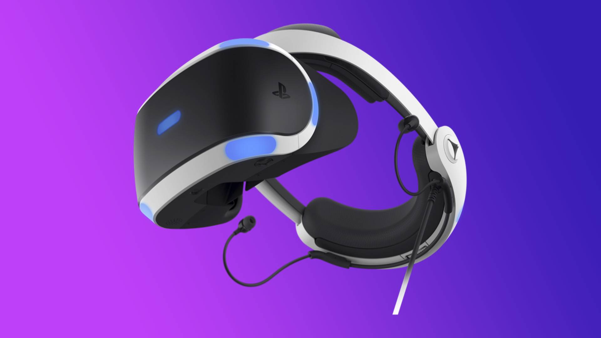 How to use PlayStation VR on your gaming PC