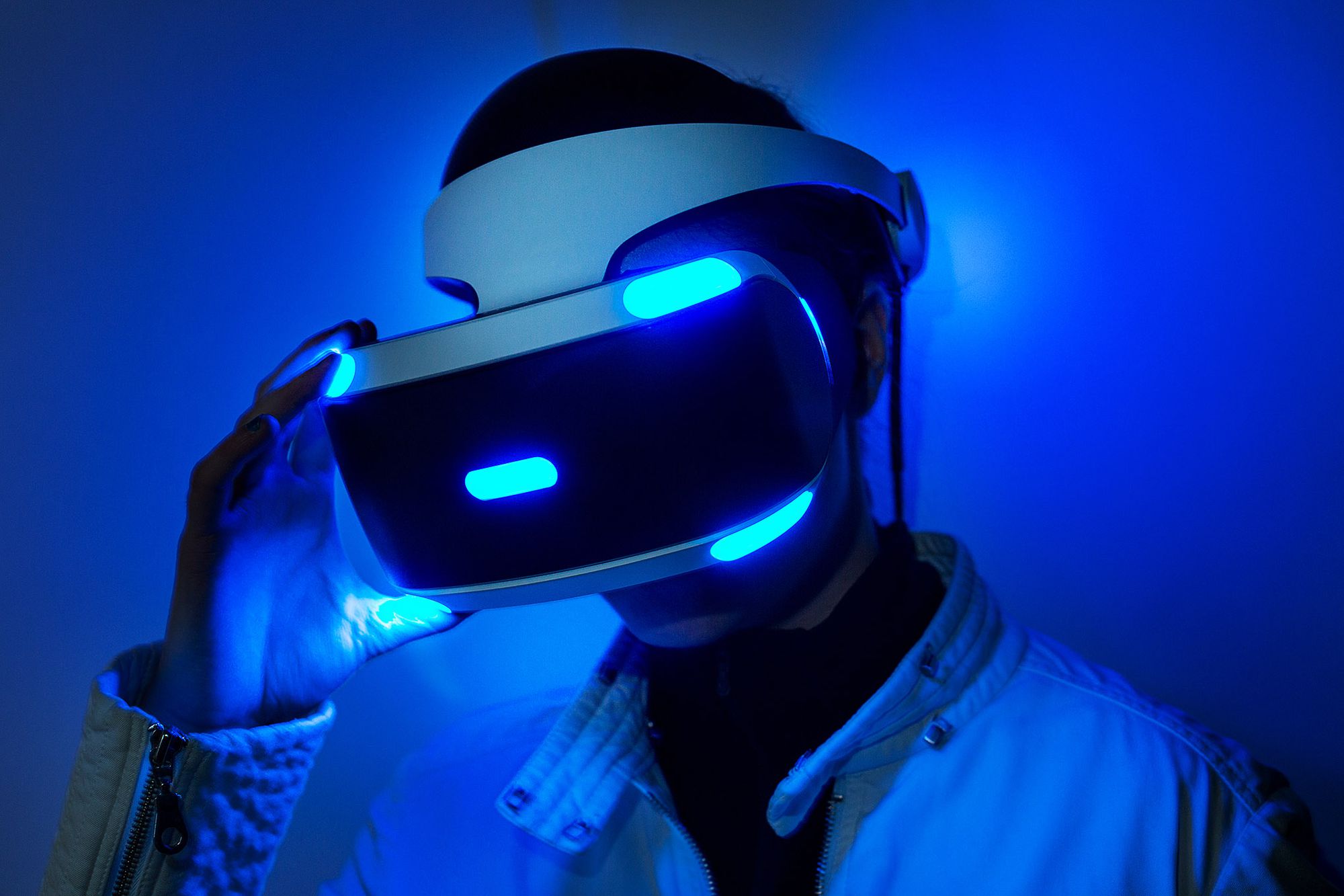 PlayStation VR review: When good enough is great