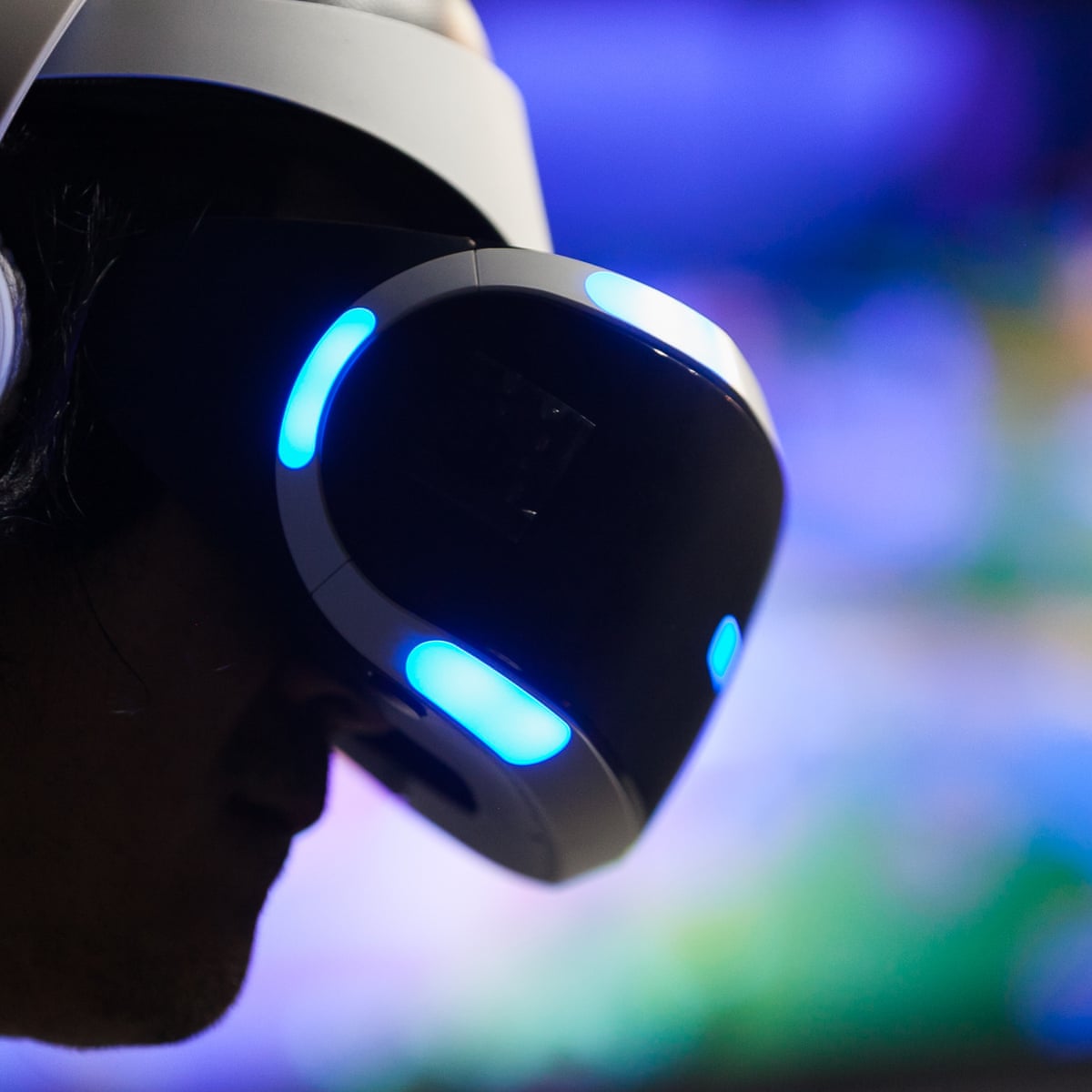 PlayStation VR review