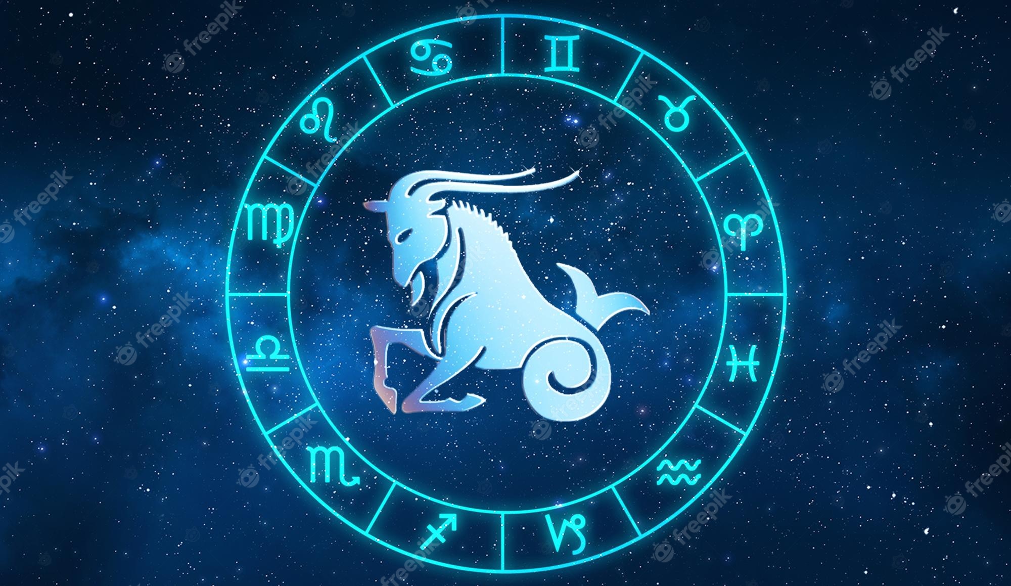 10,Zodiac Sign Picture