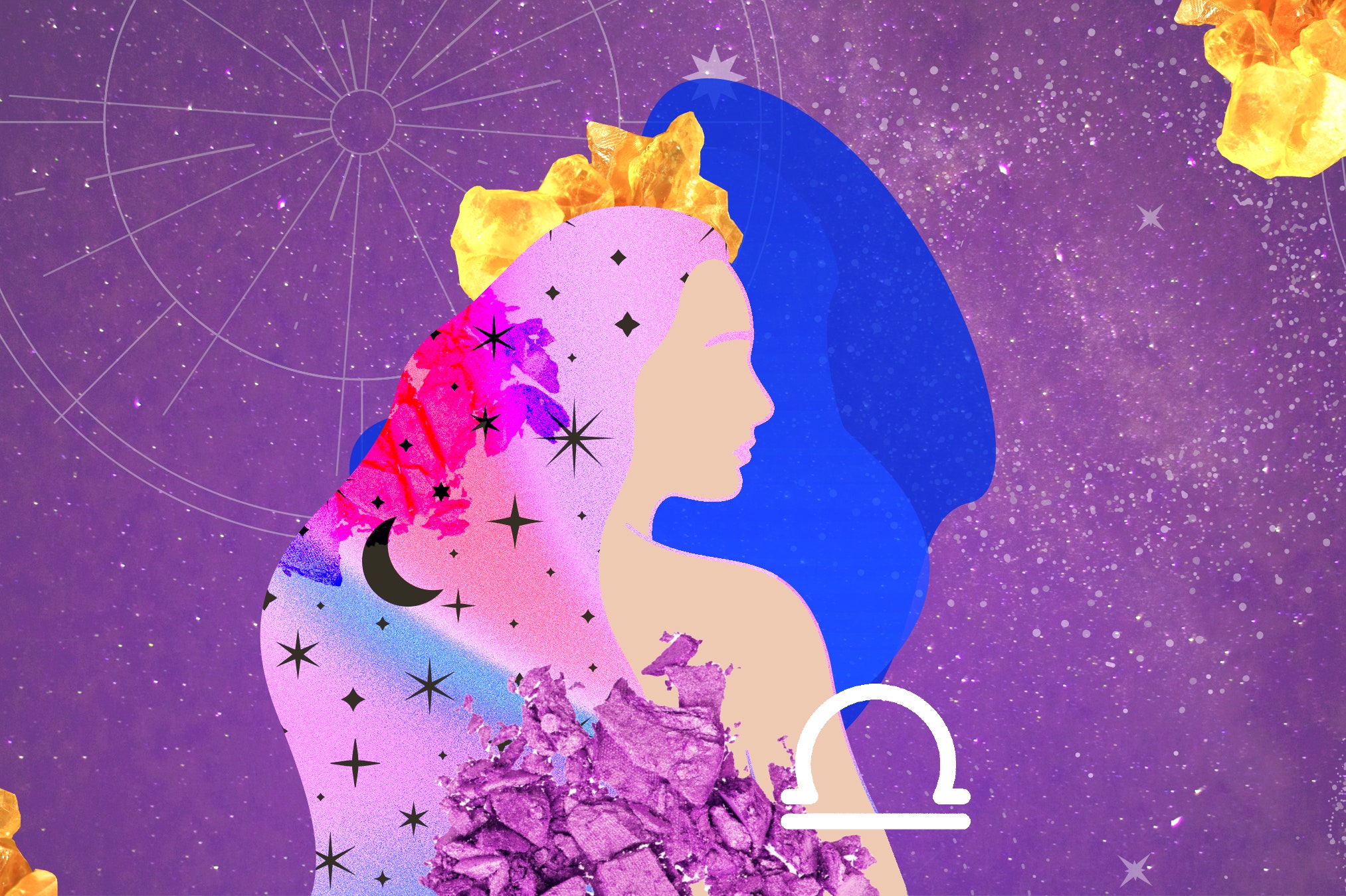 Libra star sign: traits, personality and compatibility
