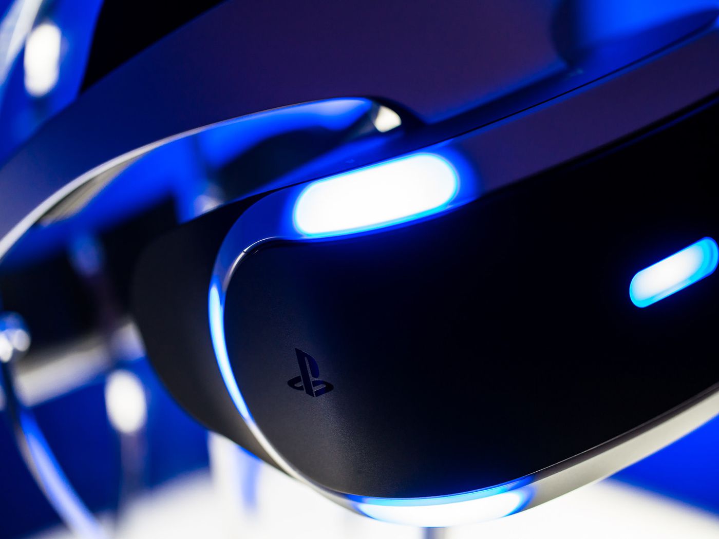 Sony announces PS5 VR headset: First details