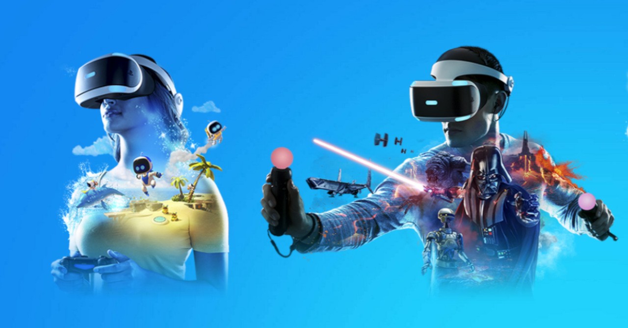 Sony Gives Details On Next Generation PlayStation VR