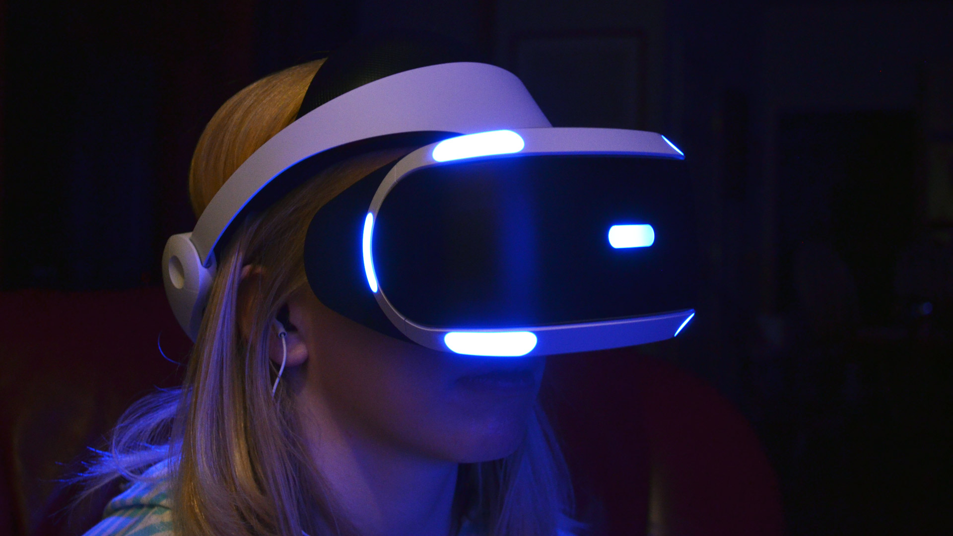 PlayStation VR Review (PSVR)