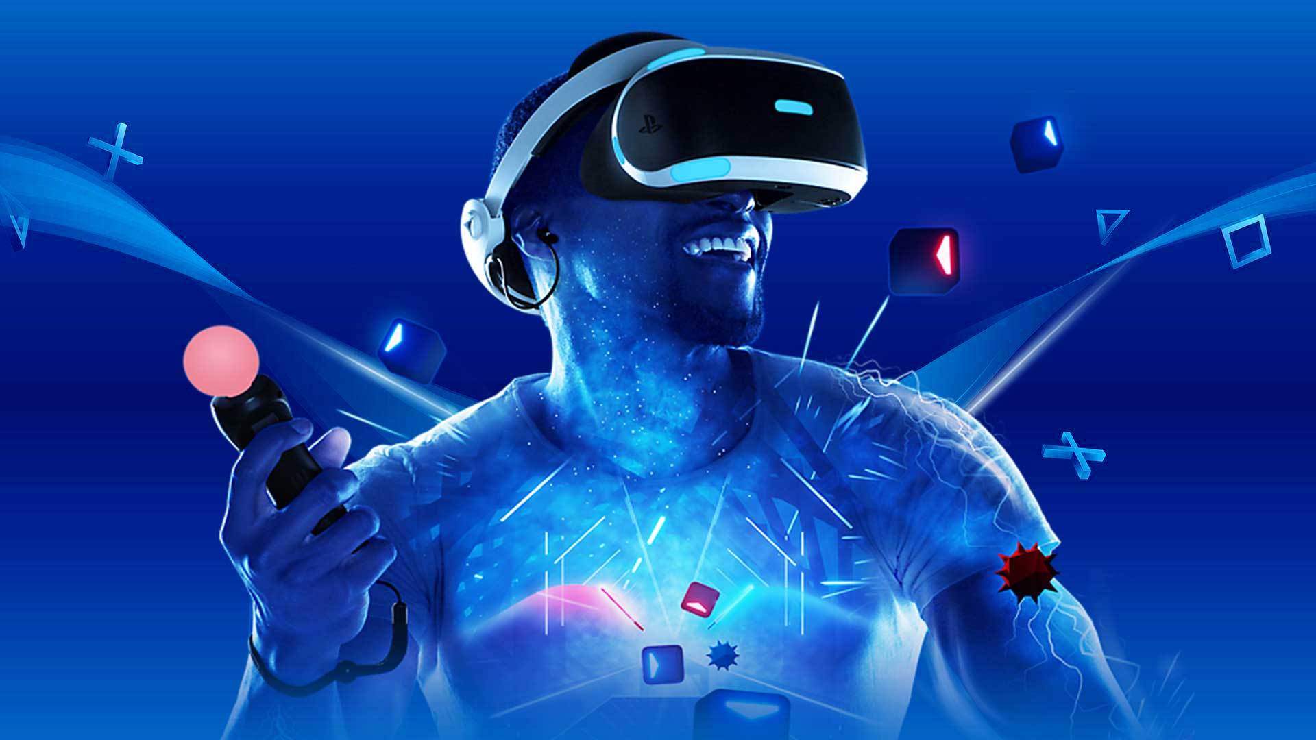 PlayStation VR 2 Confirmed, Will Come With a New Controller
