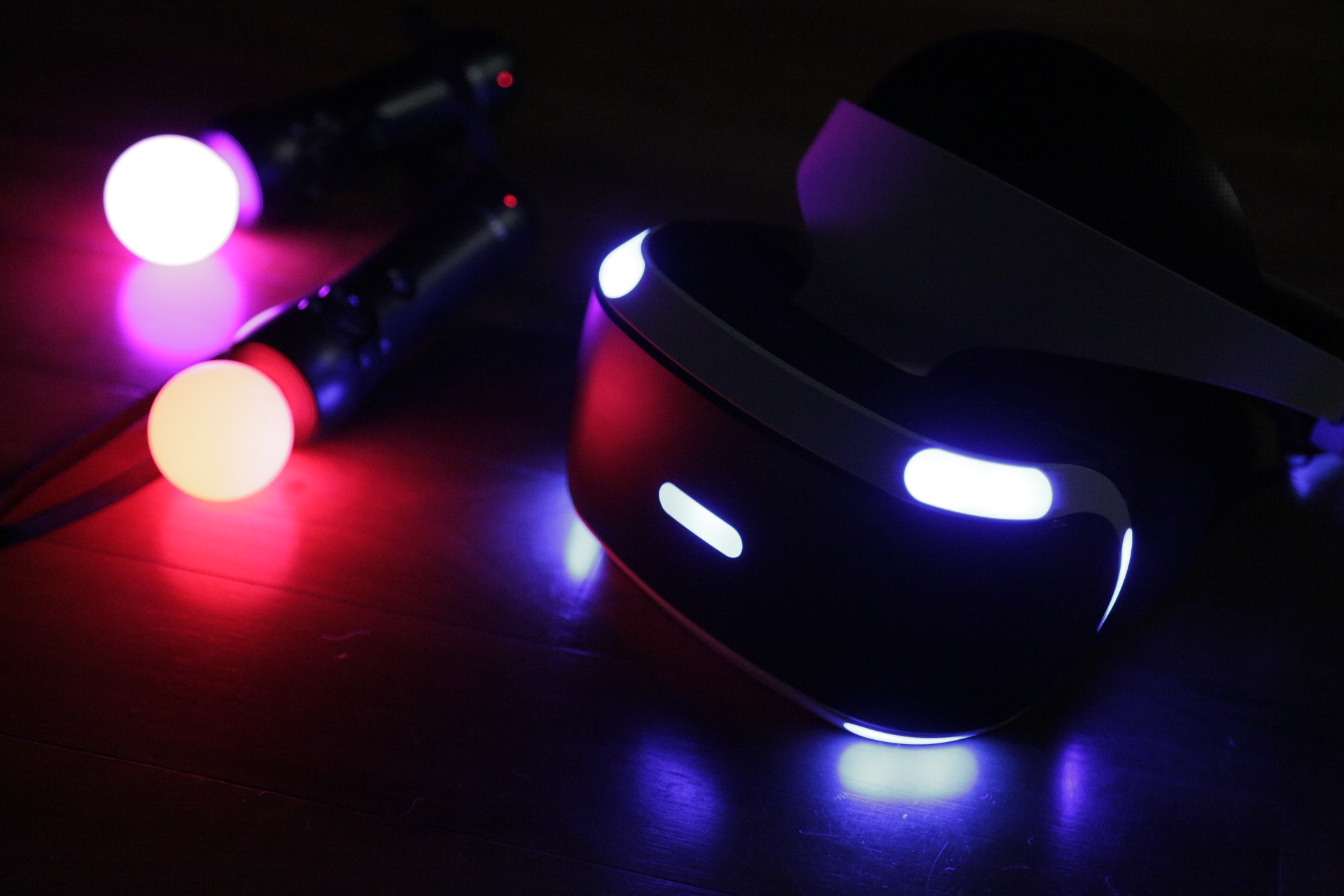 Review: PlayStation VR