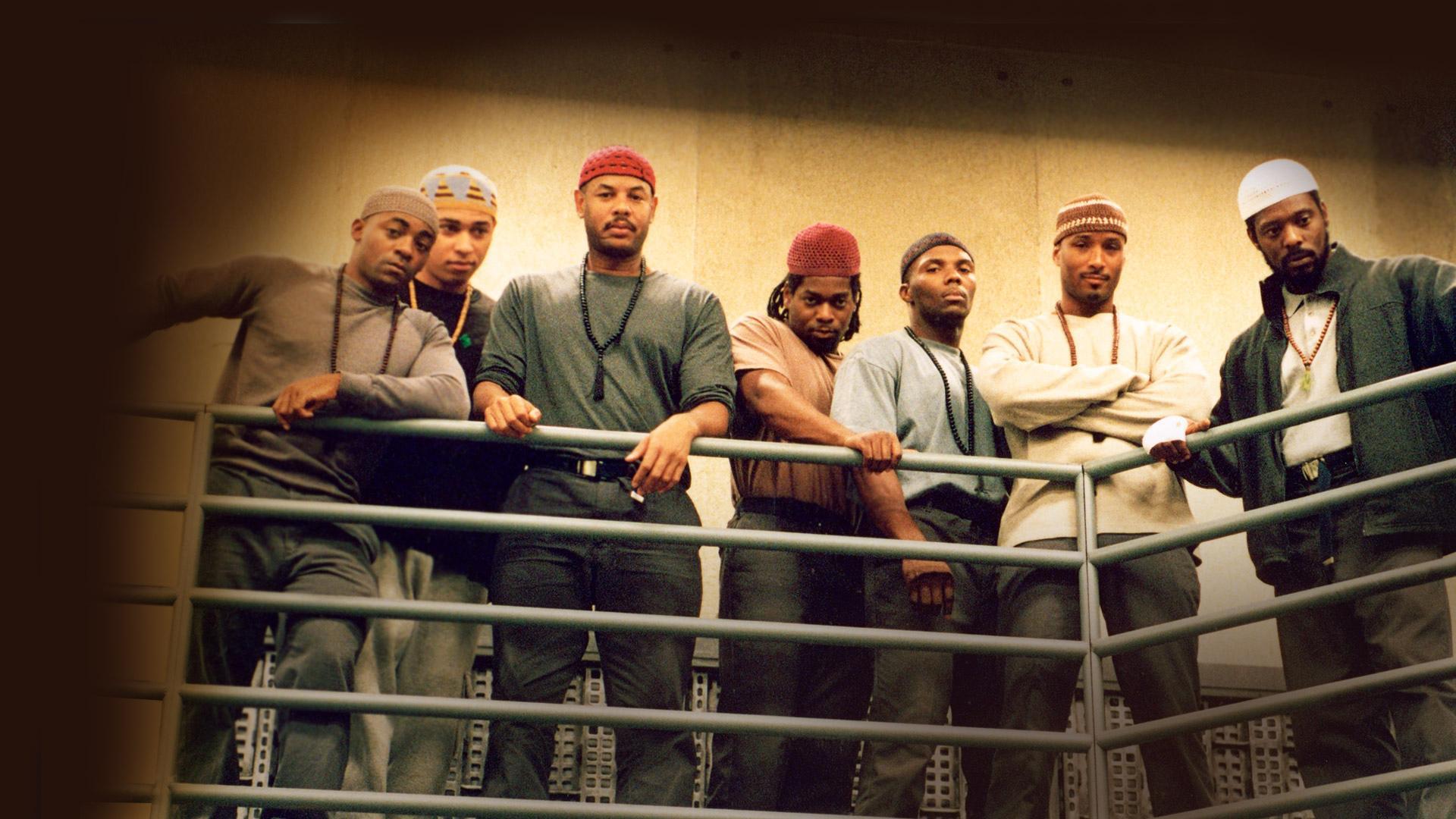 Oz (TV Series)