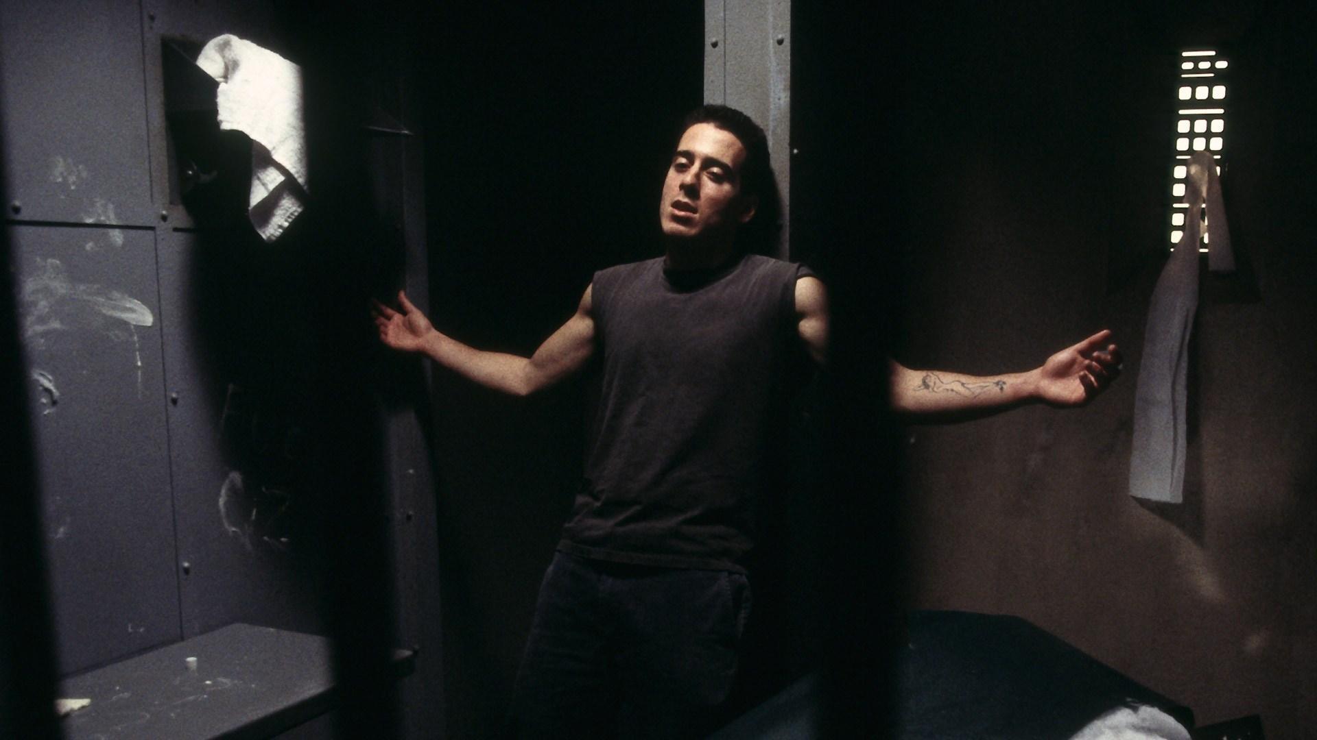 Oz (TV Series)
