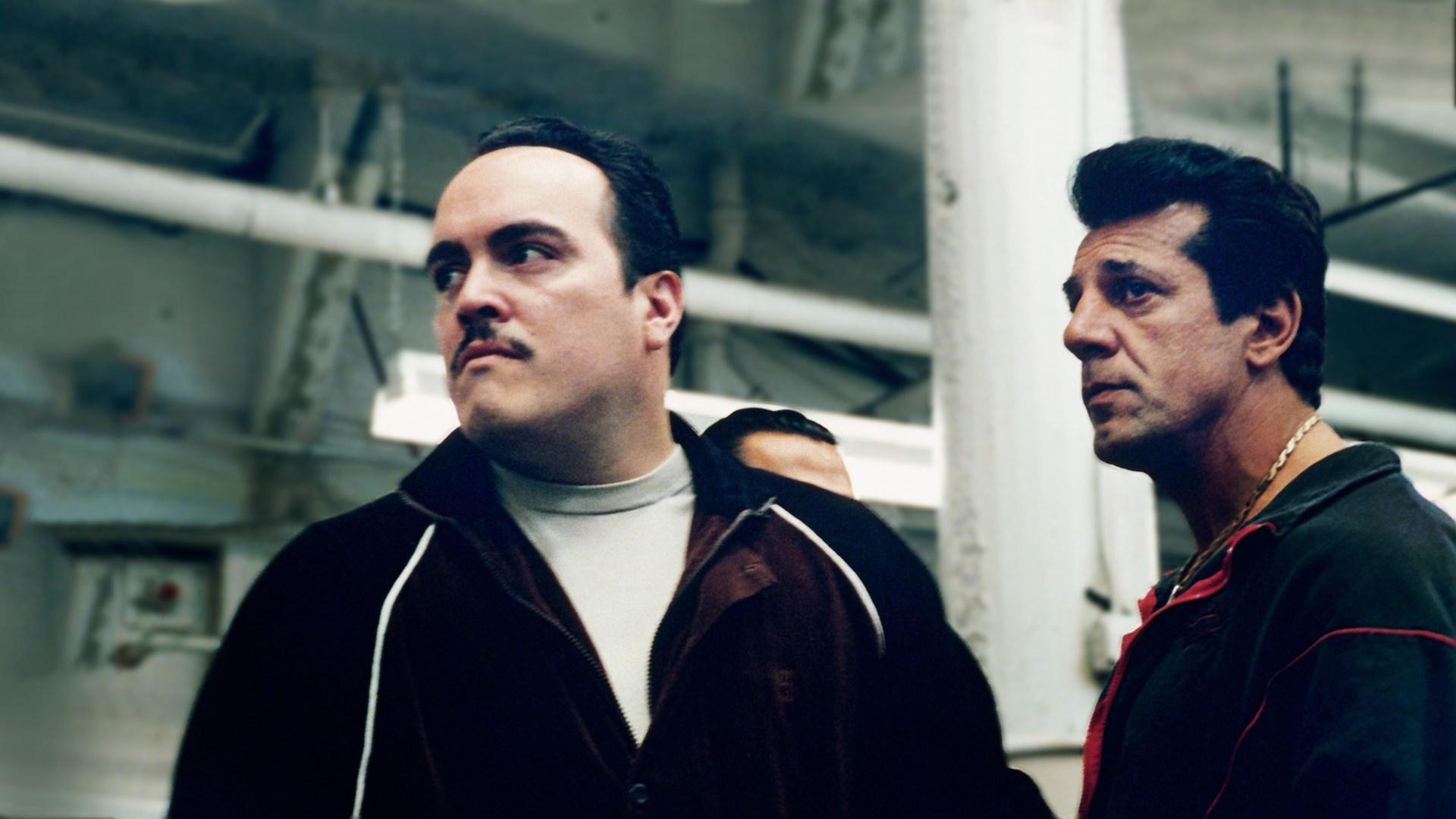 Oz (TV Series)