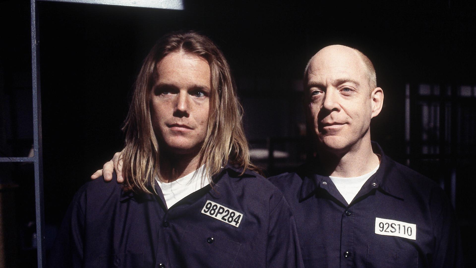 Oz (TV Series)