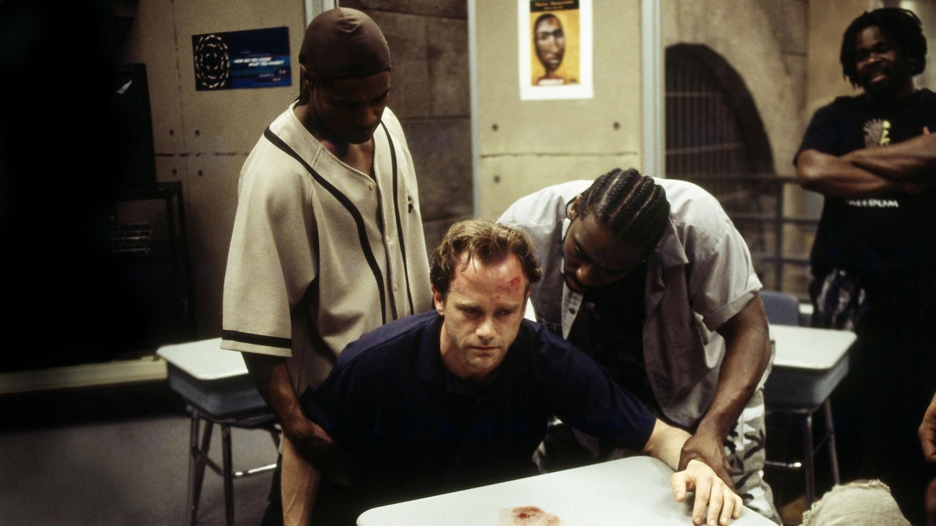 Oz (TV Series)