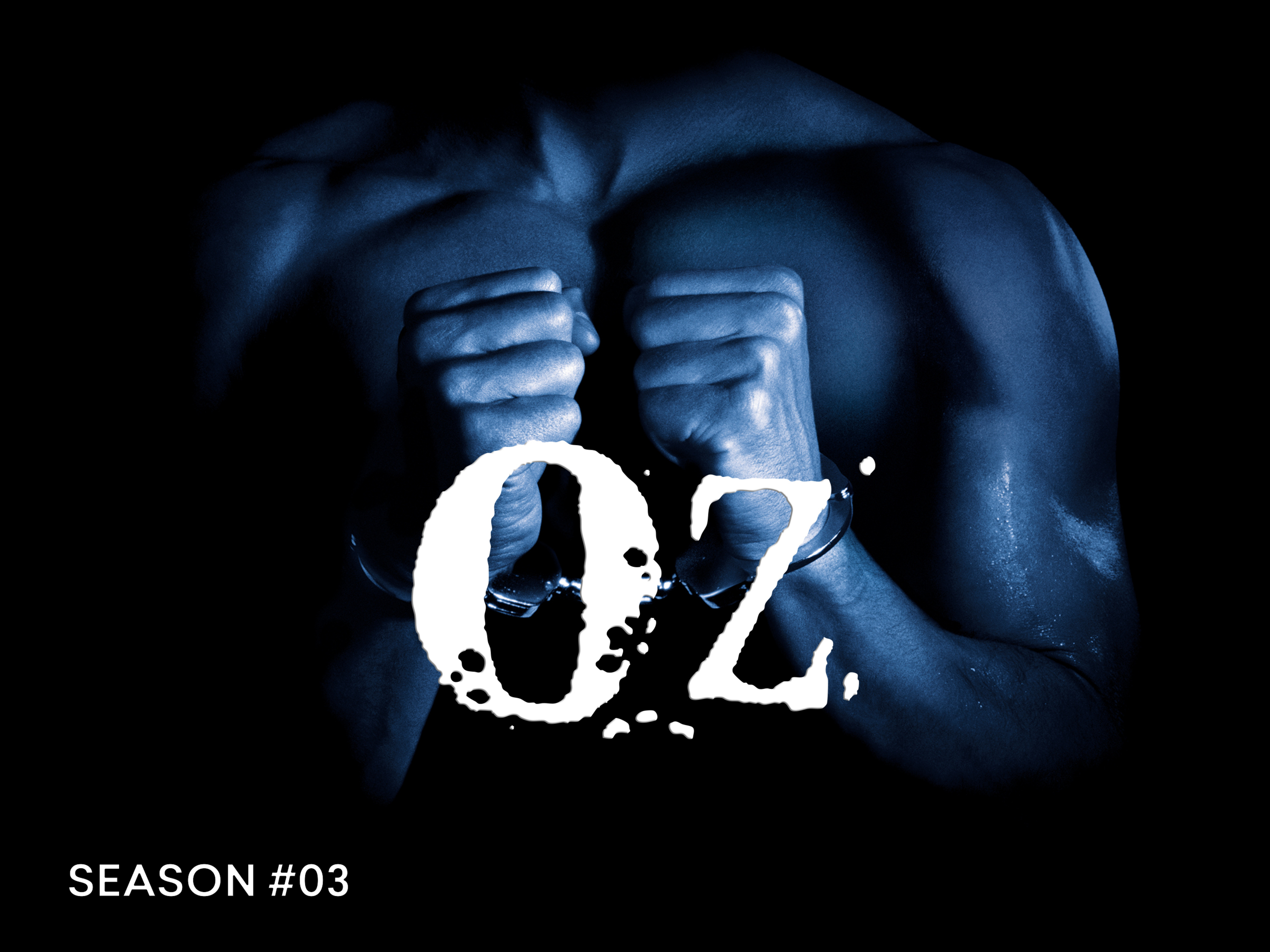 OZ Season 1