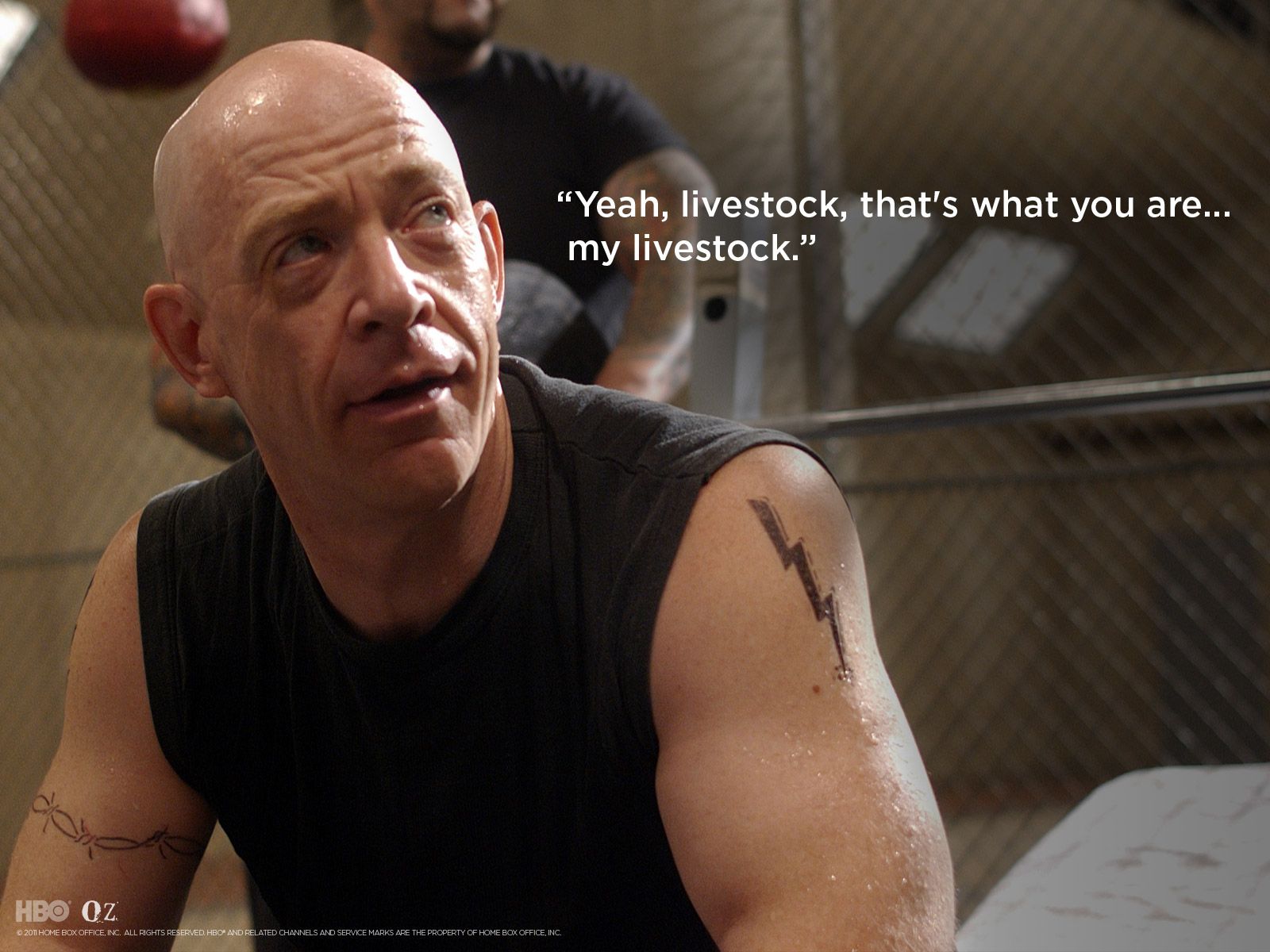 HBO Actors
