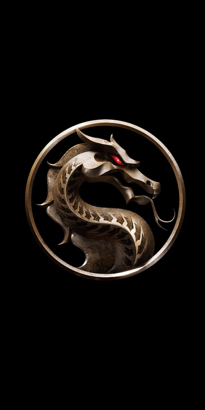 wallpaper, Scorpion mortal kombat