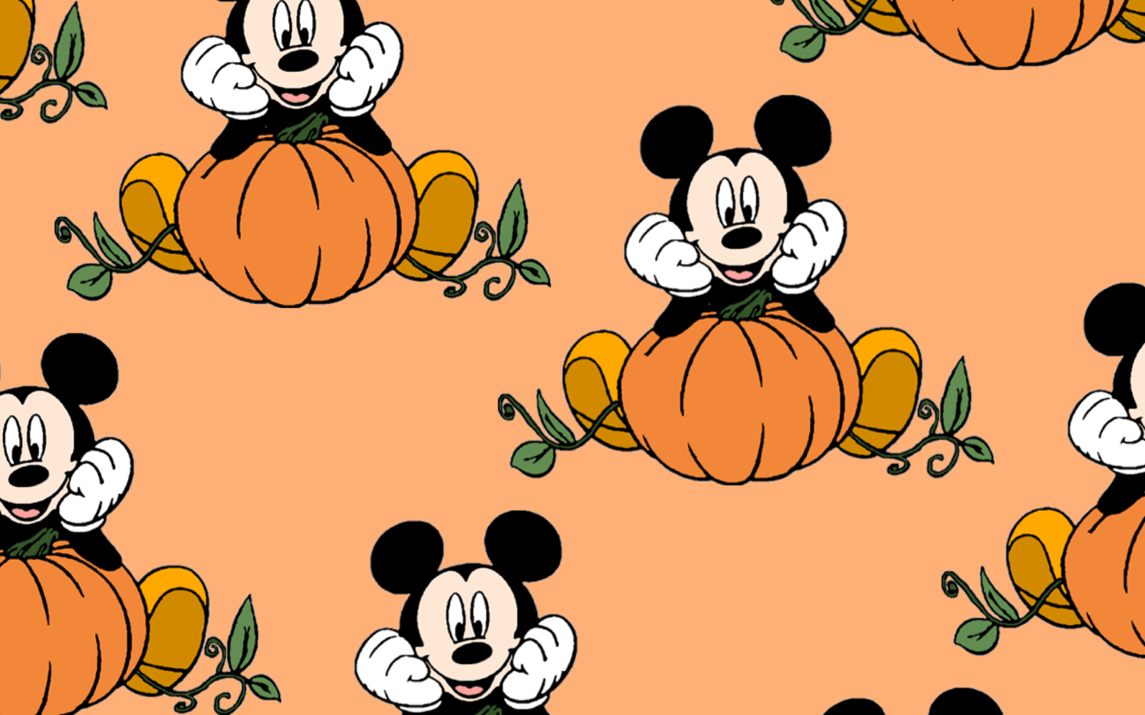 Update mickey mouse halloween wallpaper super hot