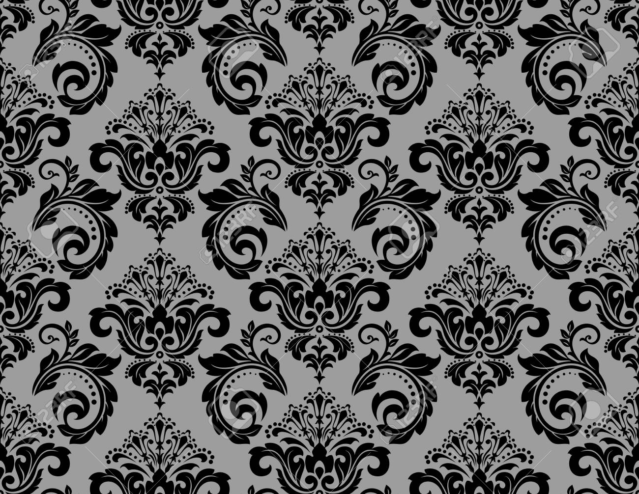 Free download Floral Pattern Vintage Wallpaper In The Baroque Style Seamless [1300x1006] for your Desktop, Mobile & Tablet. Explore Baroque Music Wallpaper. Music Background, Wallpaper Music Notes, Music Keyboard Wallpaper