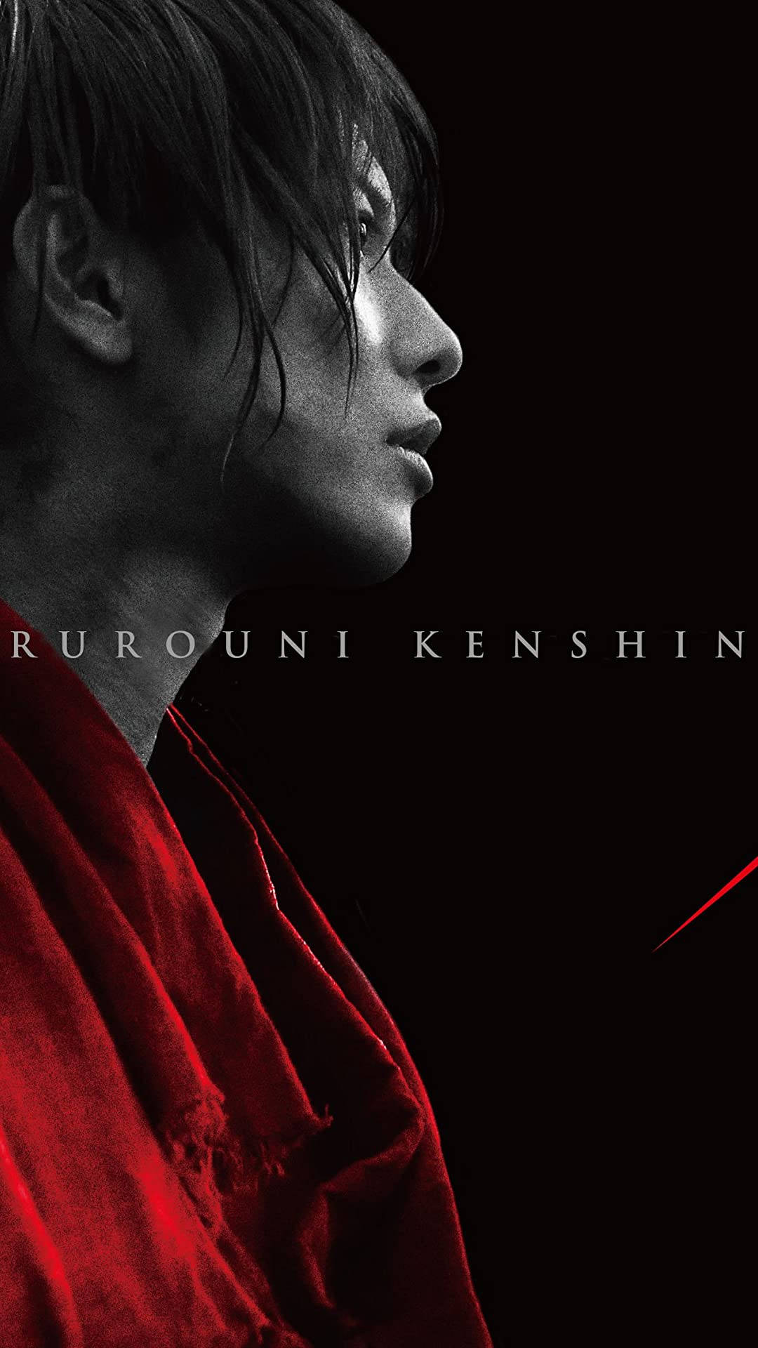 Download Vivid Rurouni Kenshin Profile