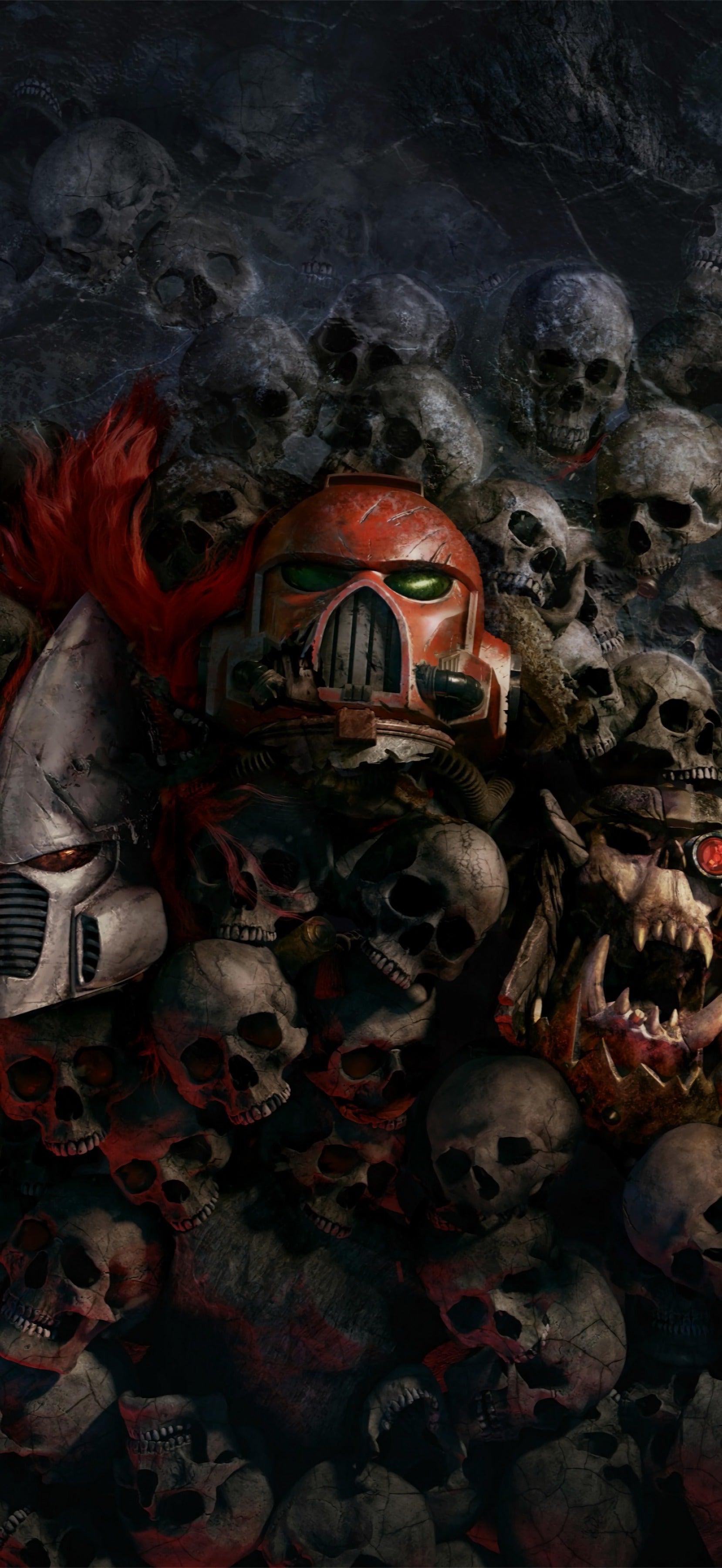 Download warhammer 40k iphone wallpaper Bhmpics
