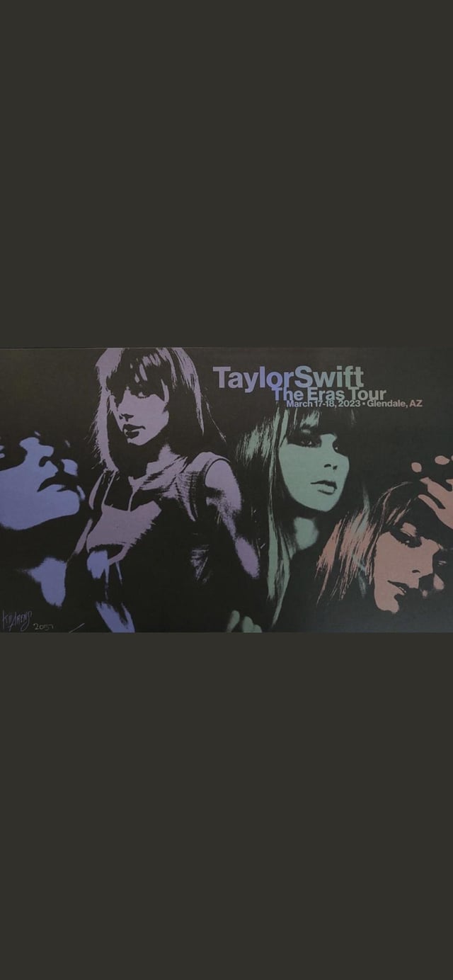 All 20 VIP Posters as Wallpaper for iPhone 12 Pro Max + Bonus 1989 (Taylor's Version) Wallpaper