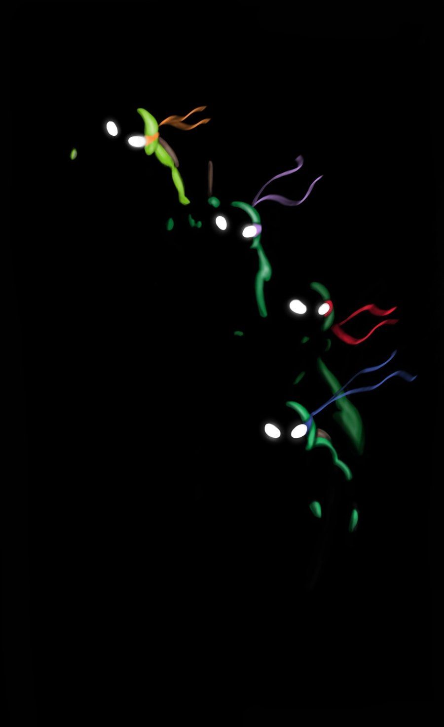 The turtles ideas. tmnt, ninja turtles, teenage mutant ninja turtles