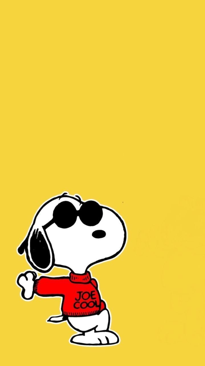 Awesome Snoopy Phone Wallpaper - Snoopy wallpaper, Snoopy picture, Cute cartoon wallpaper